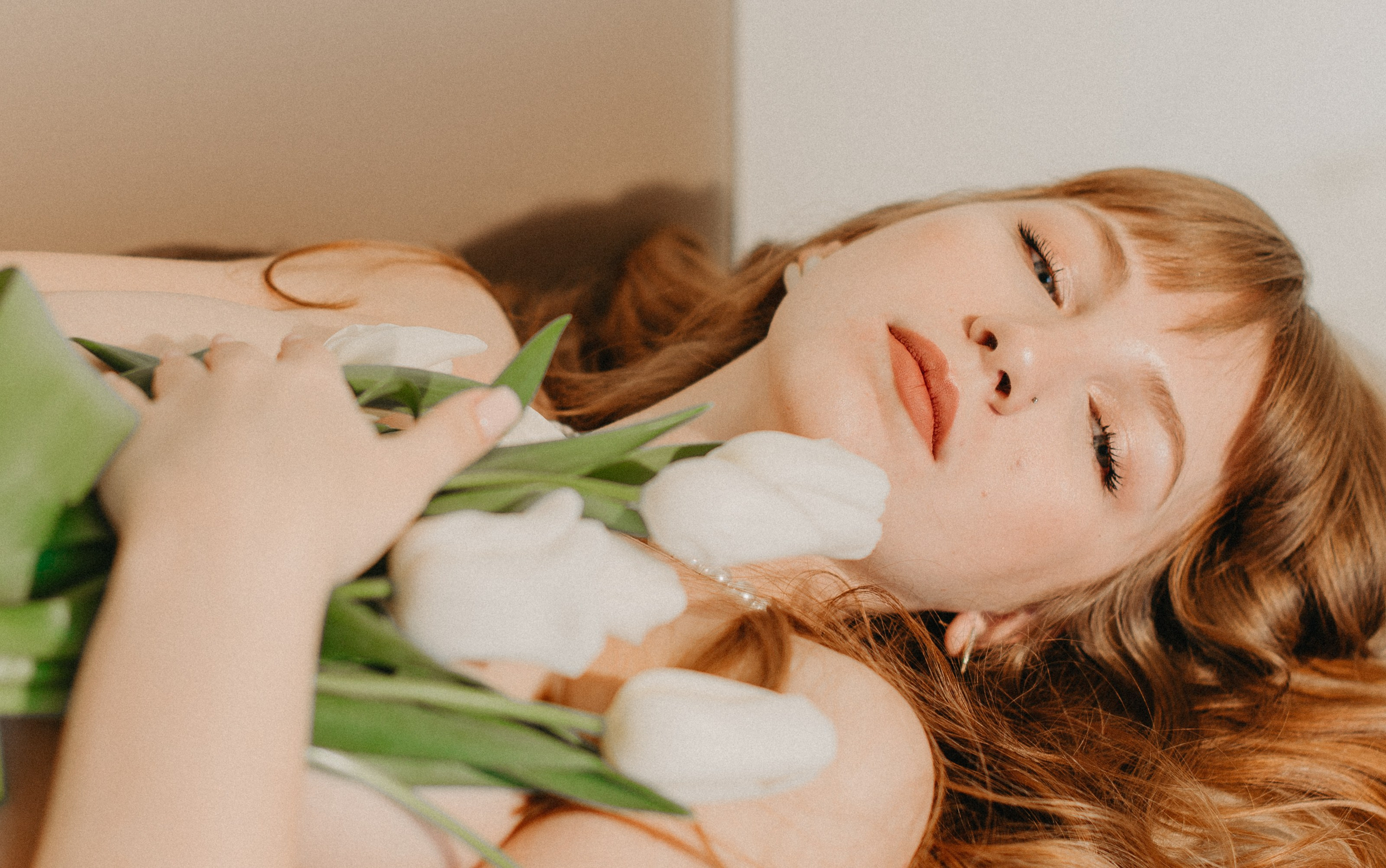 Пробуждение. Женский и семейный фотограф Сочи и Краснодар Ольга Маловик