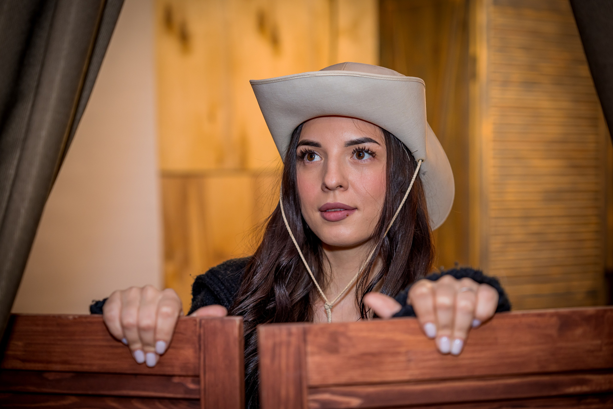 Портреты. Фотограф в Москве Демьян Лопатов