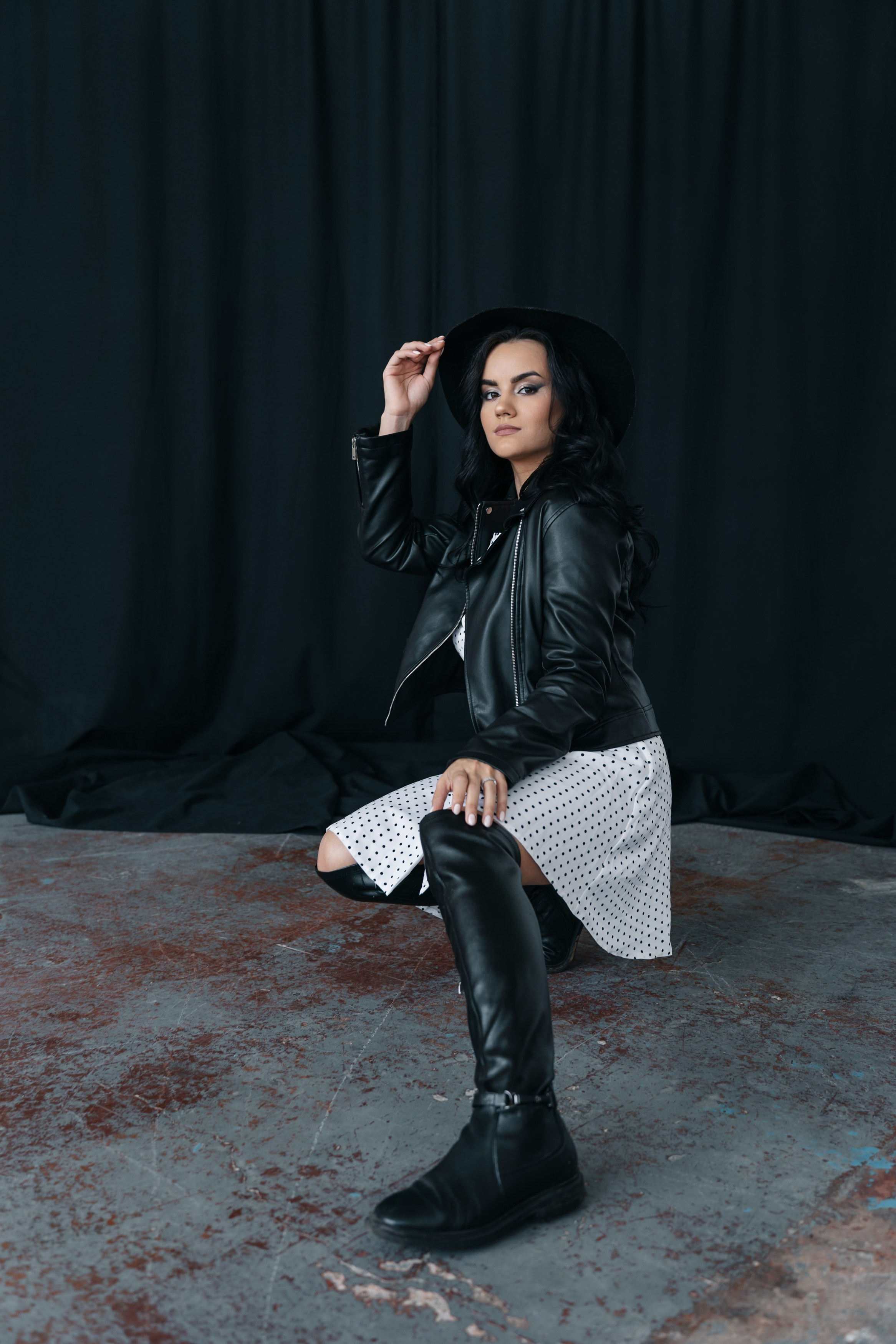 Екатерина. Свадебный и семейный фотограф Кокушева Юлия Нижний Новгород