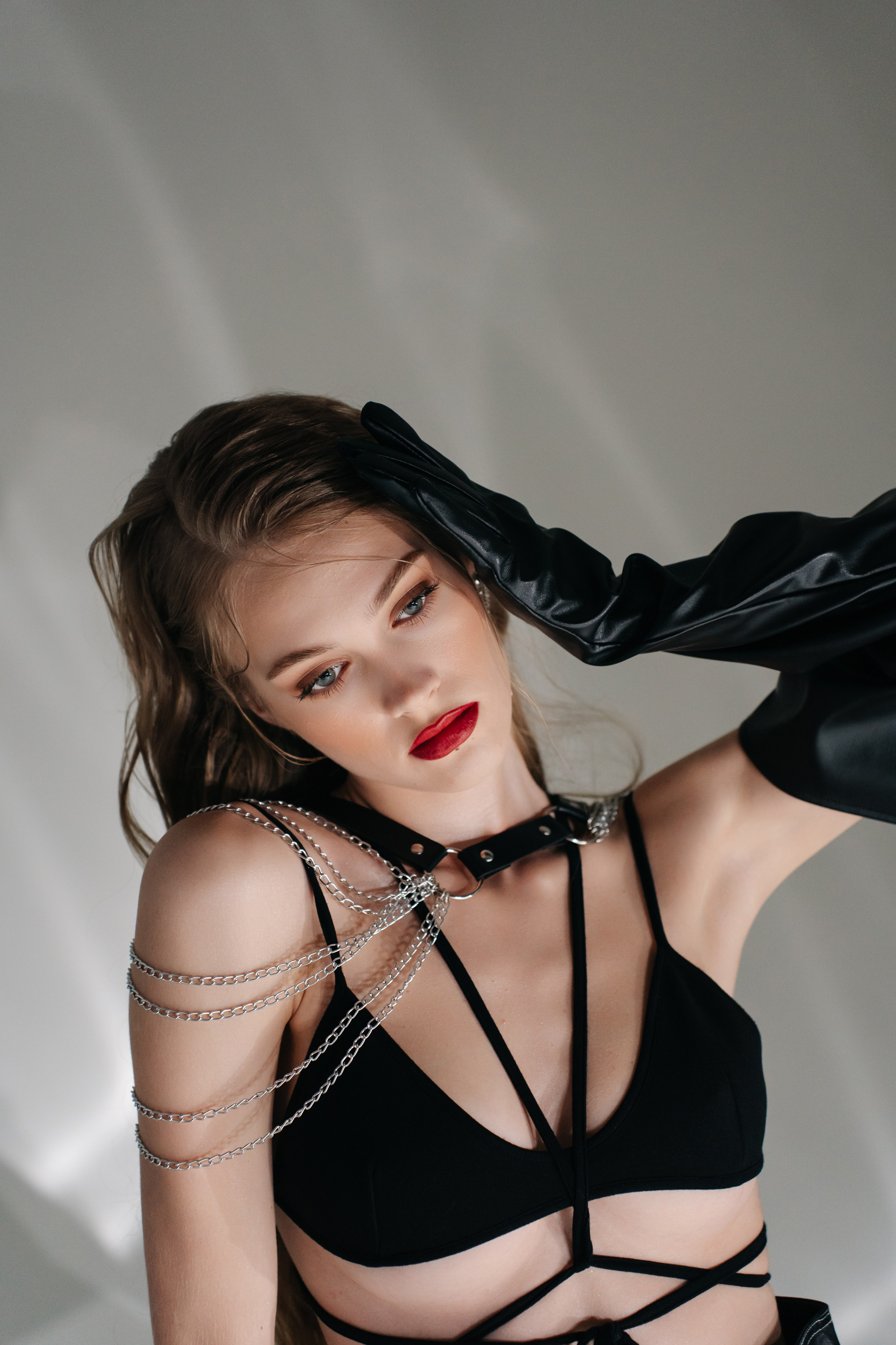 Полина. Свадебный и семейный фотограф Кокушева Юлия Нижний Новгород