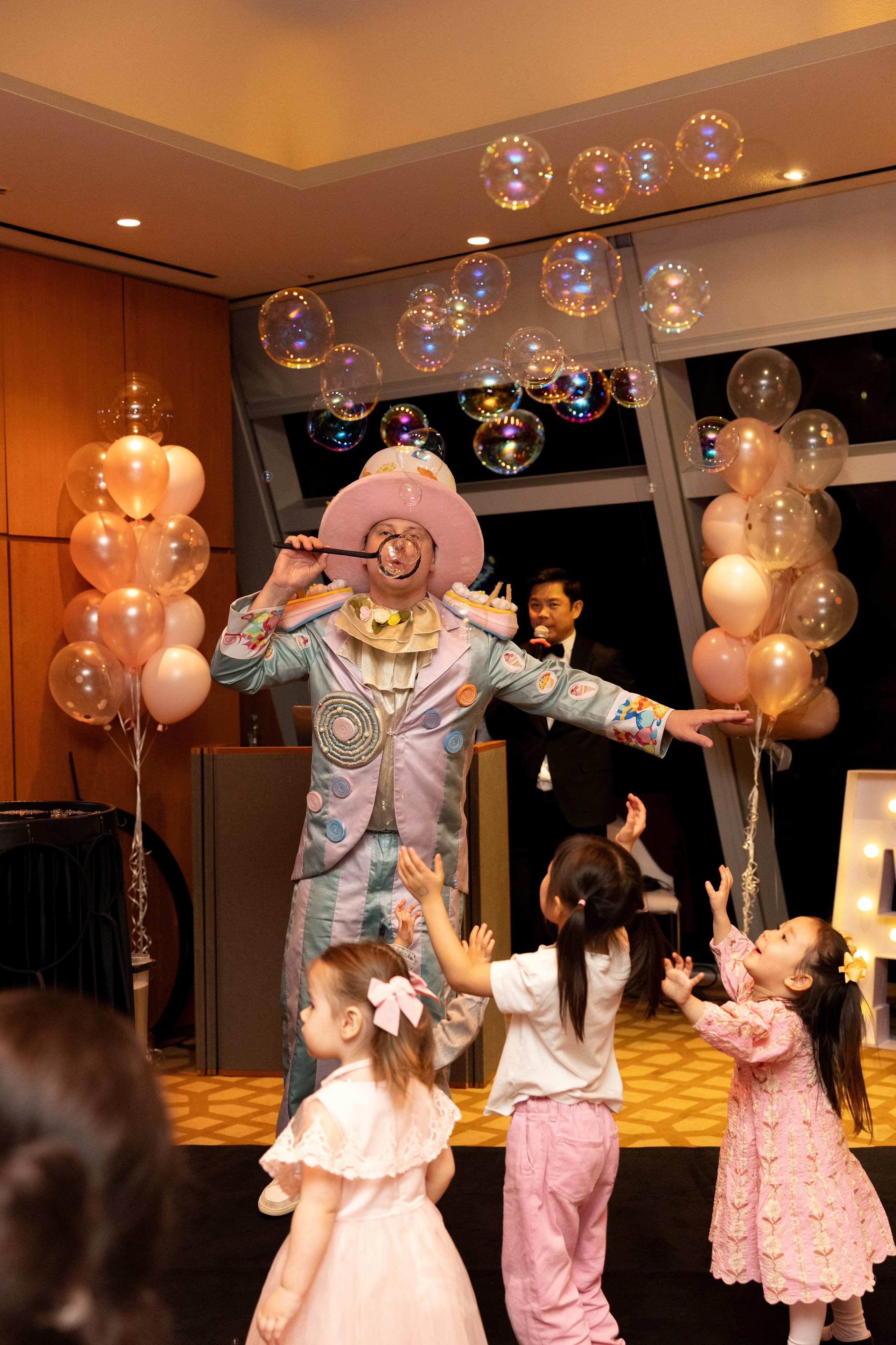 Анна 2 годик. ВАШ ФОТОГРАФ В ПУСАНЕ (Южная Корея) Александра Ануфрий