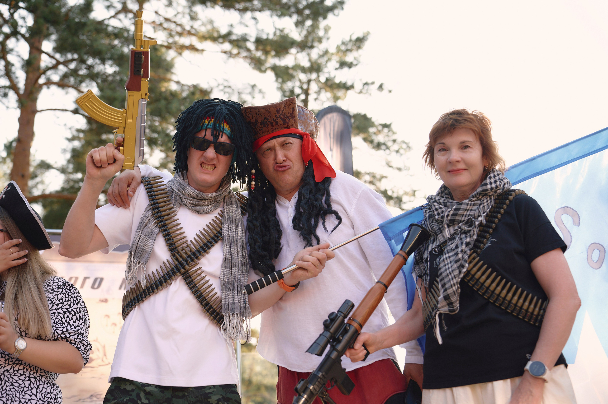 PRIMATEK. Ваш мультижанровый фотограф Александр Белов