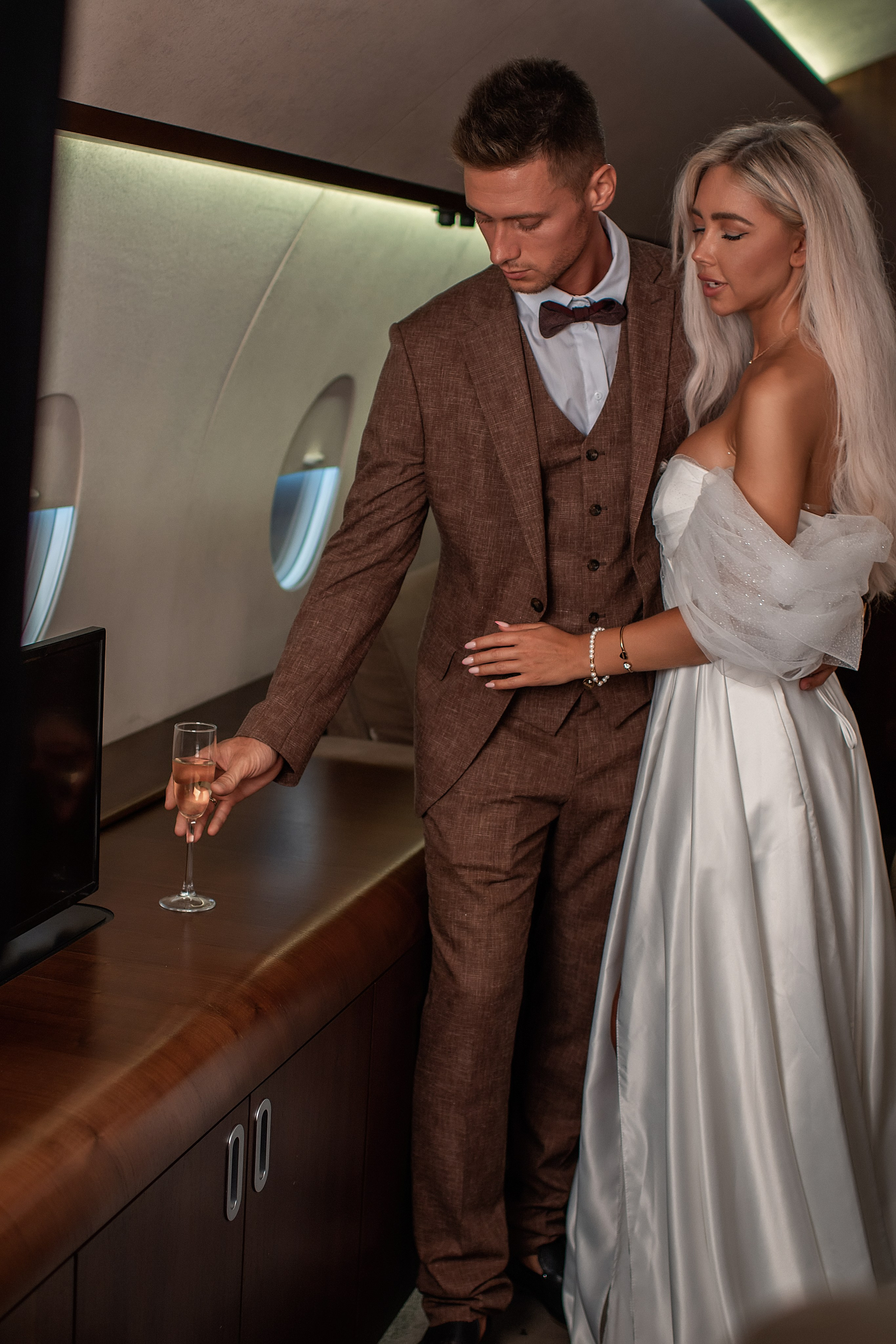 Юля & Дамир. Свадебный и семейный фотограф в Туле и Москве Полукарова Юлия