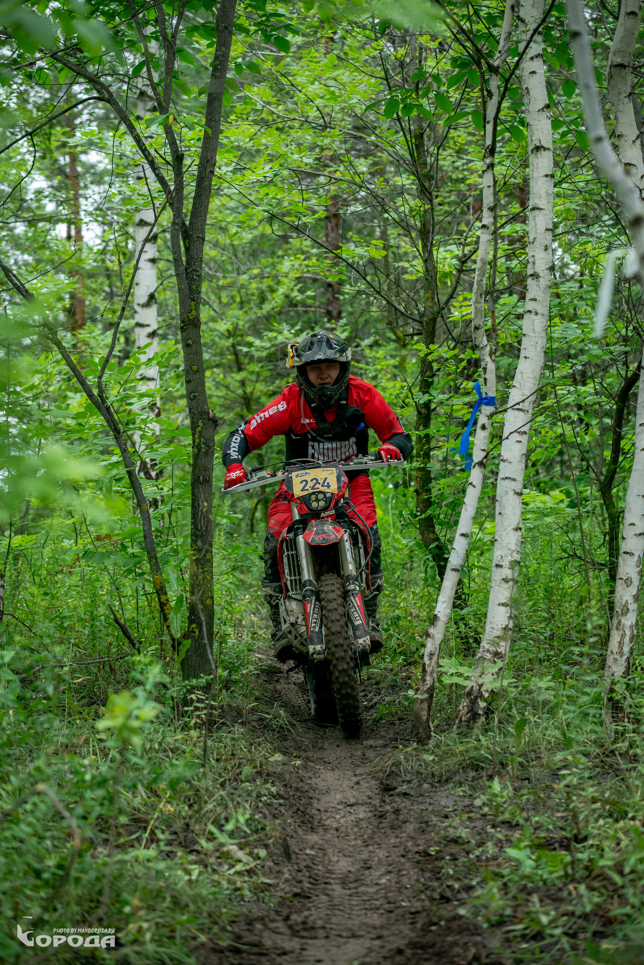 Точка отрыва 2025. Фотограф | Макс Борода