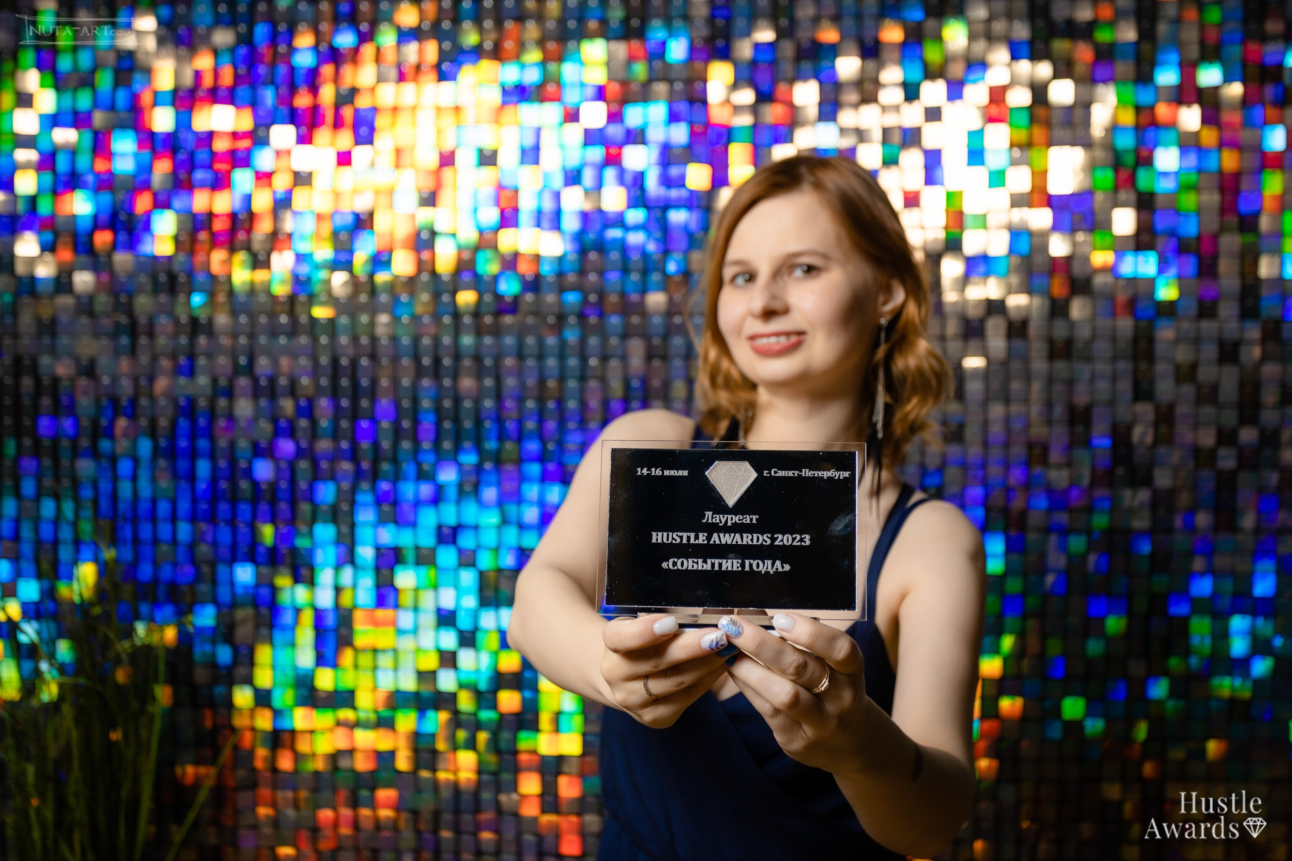 Репортаж NUTA ART. NUTA ART wedding and art photographer