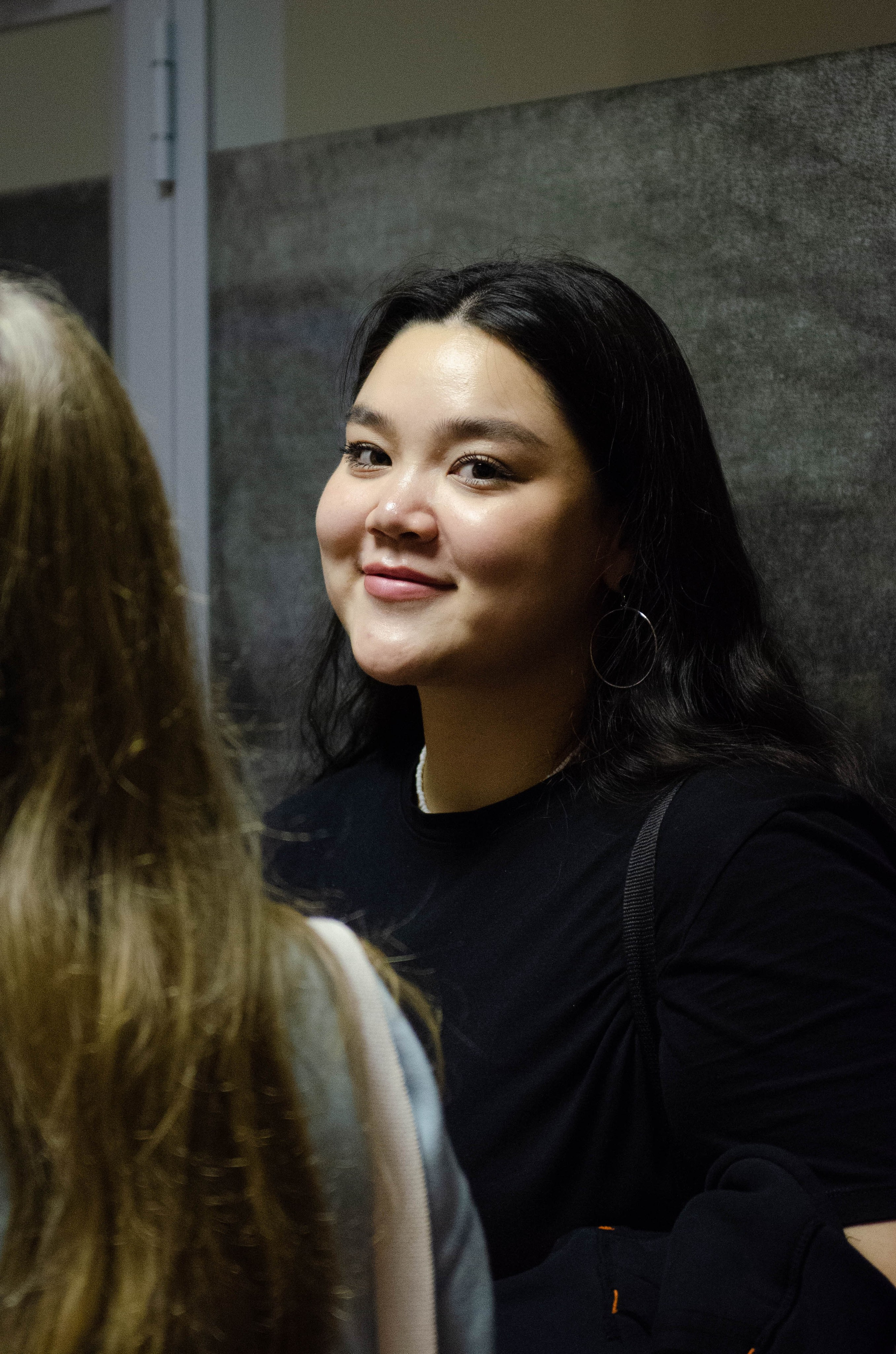 Импульс. Фотограф Валерия Пэун