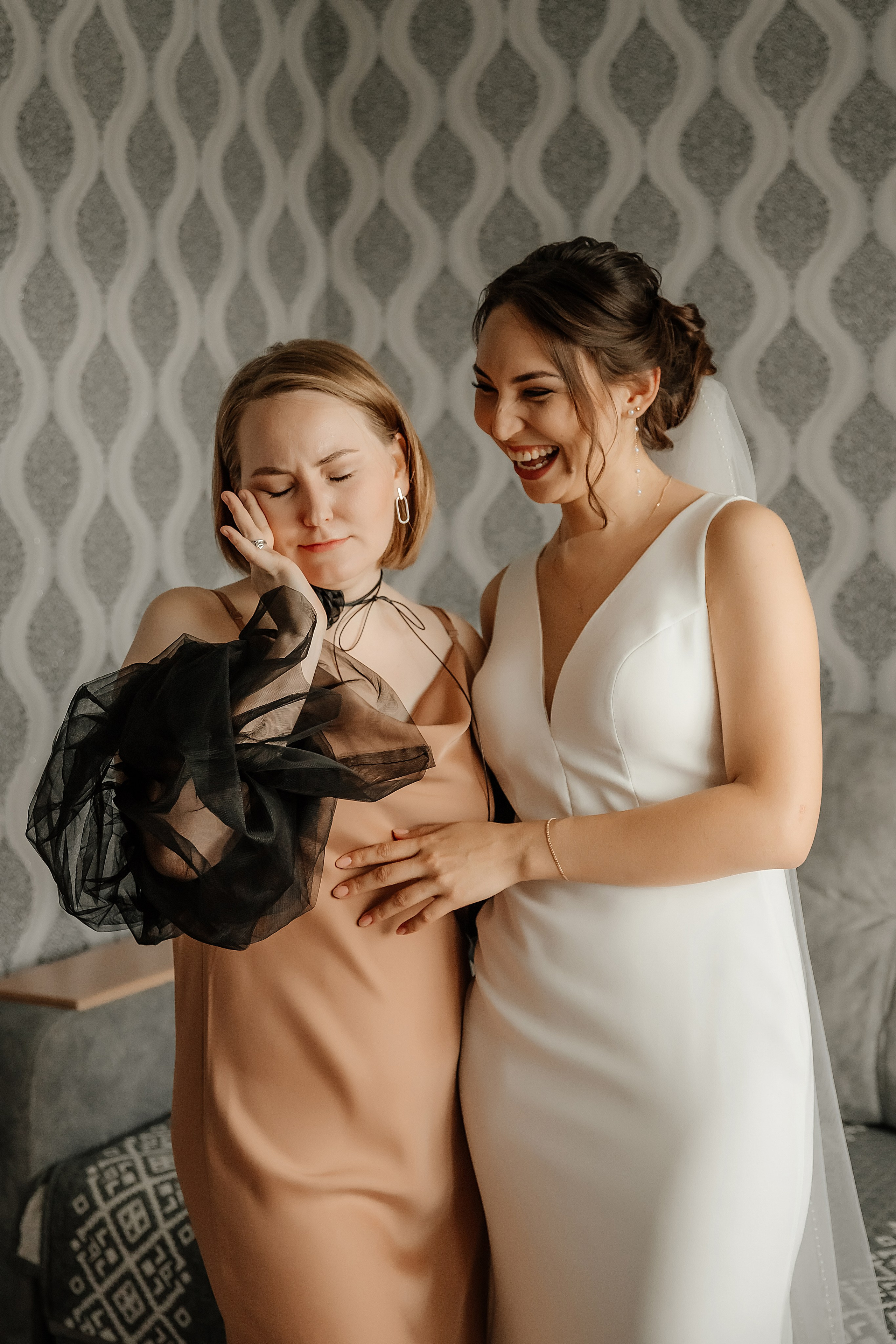 Тимур и Римма. Свадебный и семейный фотограф Разида Мухаметова