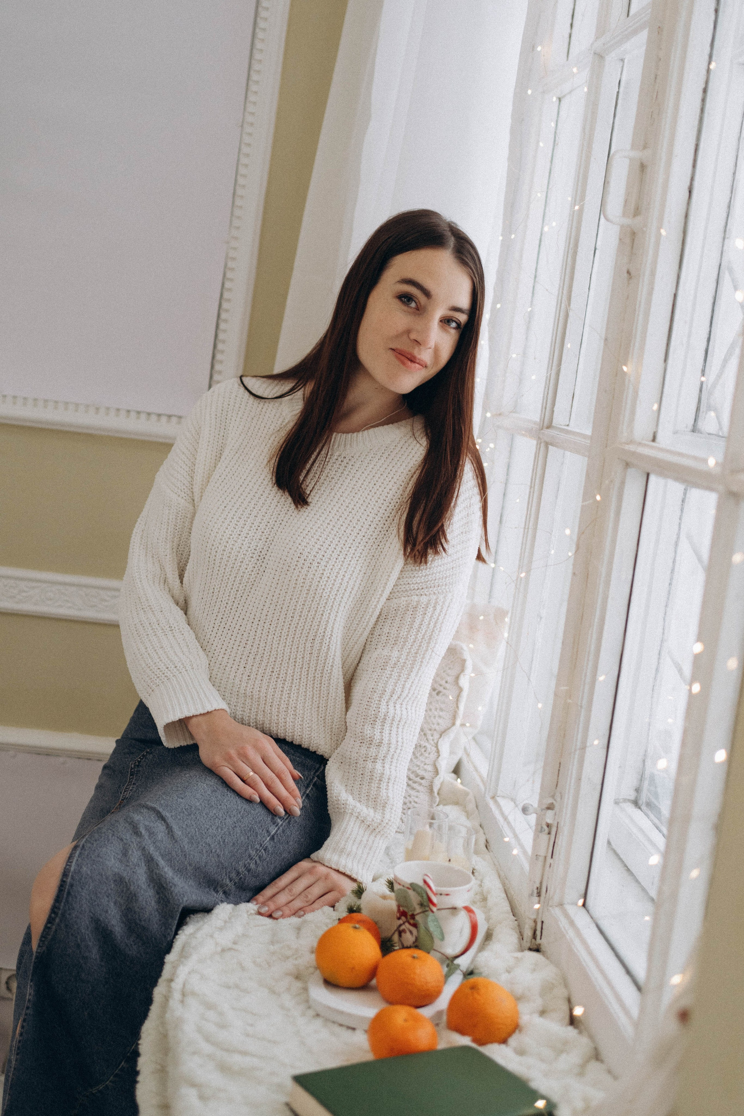 Анастасия, Даниил и Ксюша