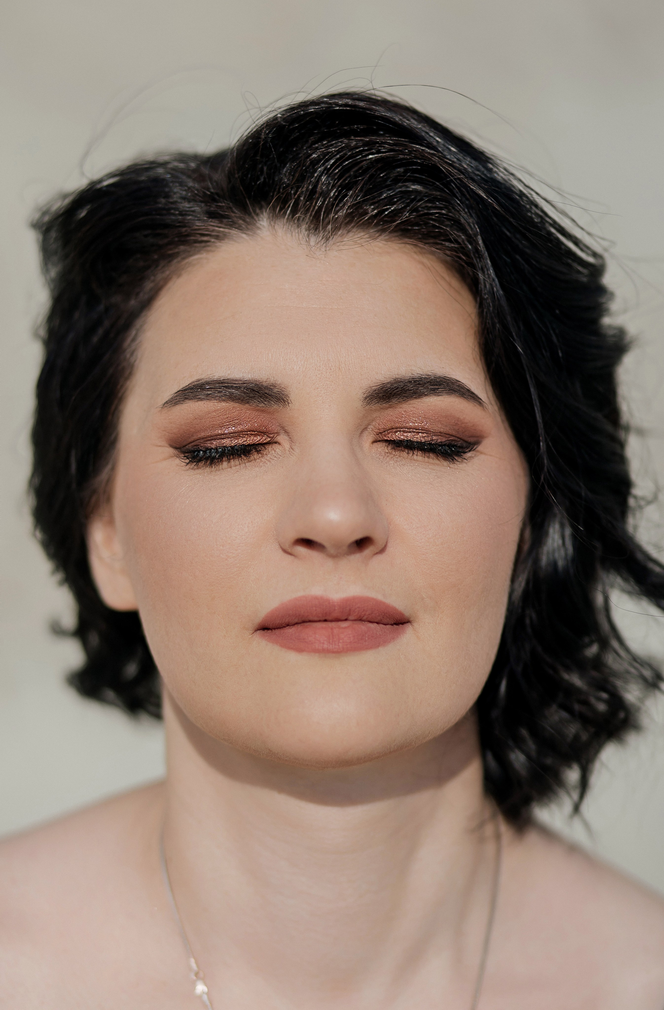 Ольга. Свадебный и семейный фотограф Ибрагимова Мария из Екатеринбурга