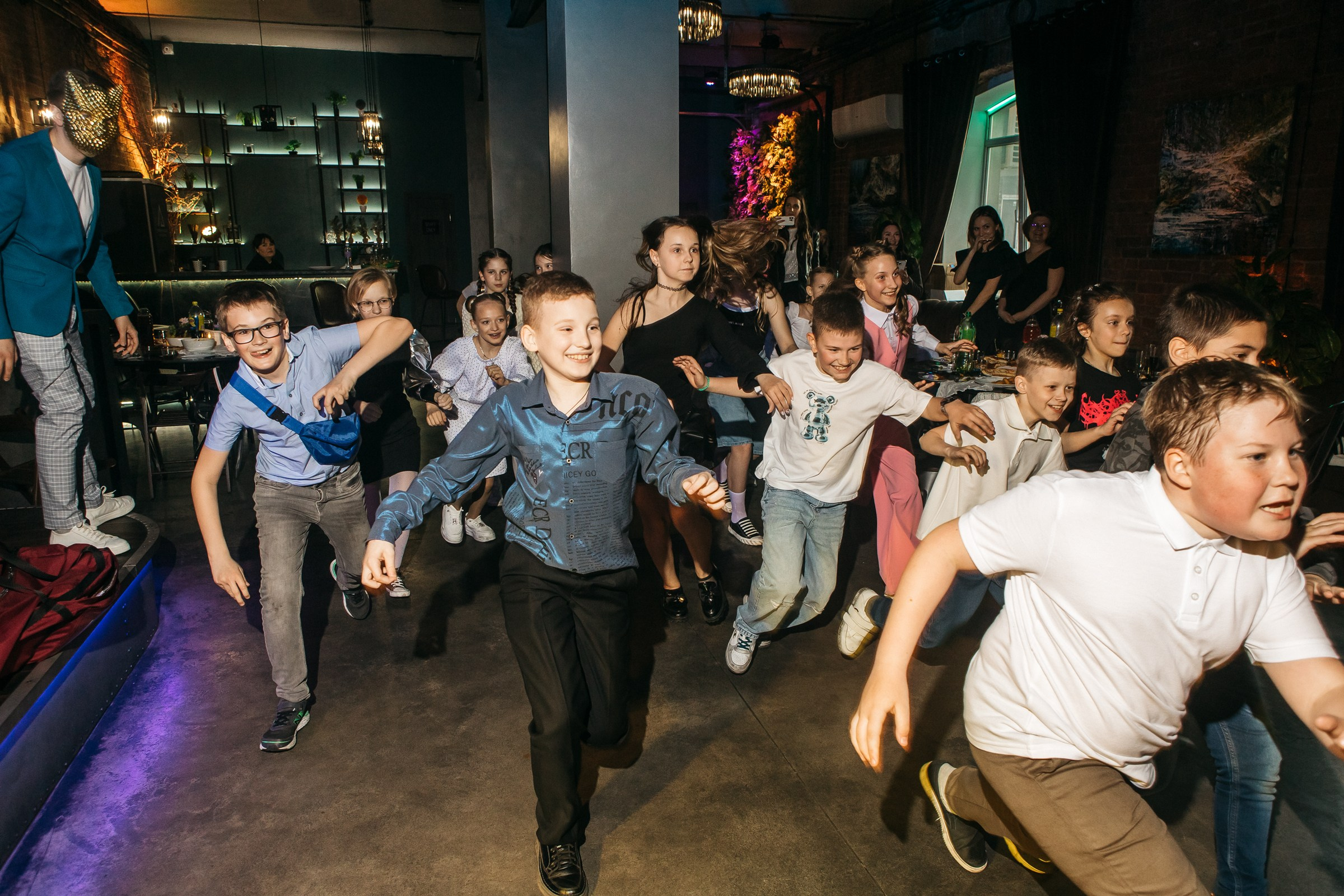 Репортажный фотограф на выпускной Питер