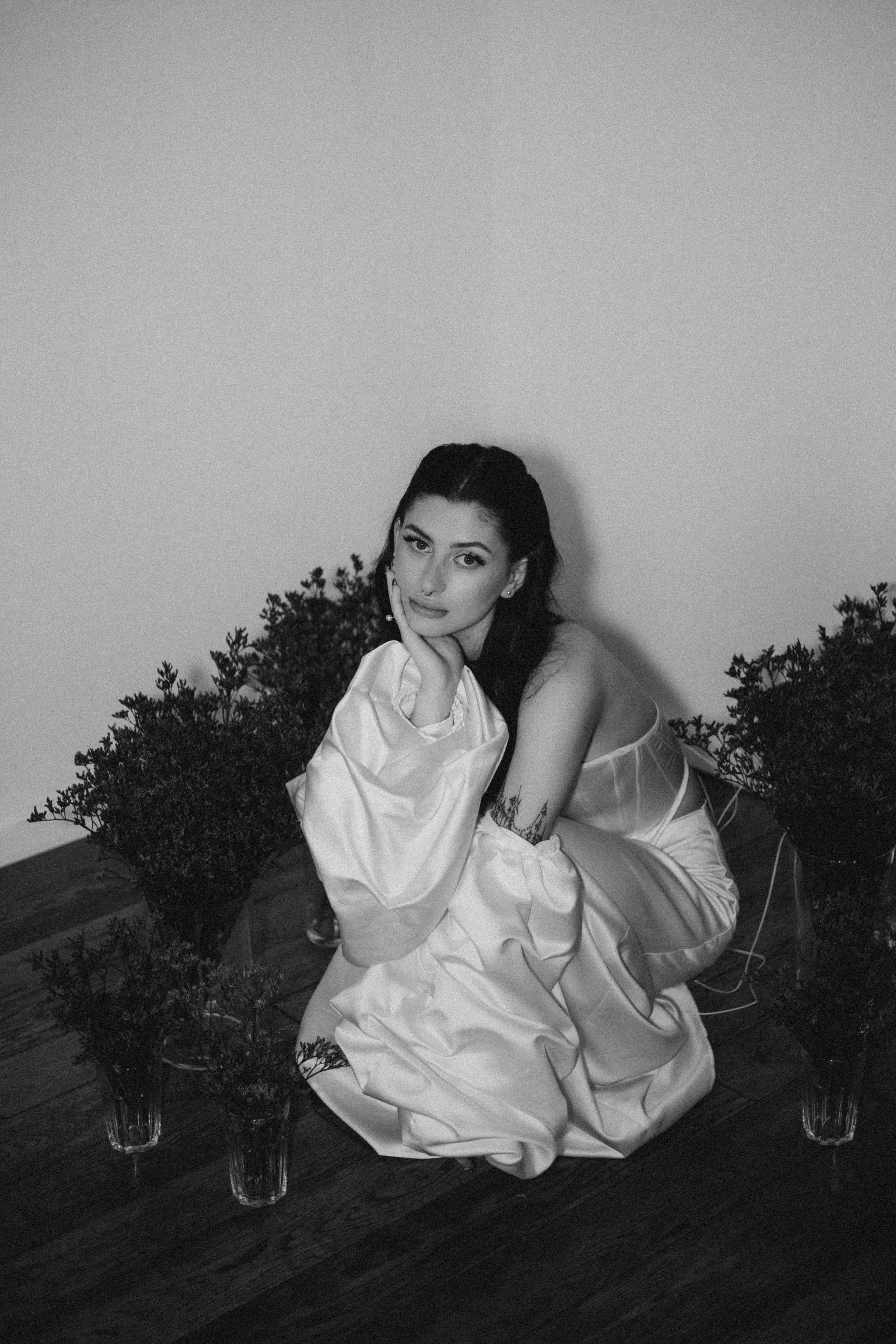 Арсений и Дарья. Свадебное агентство Amorewed Agency