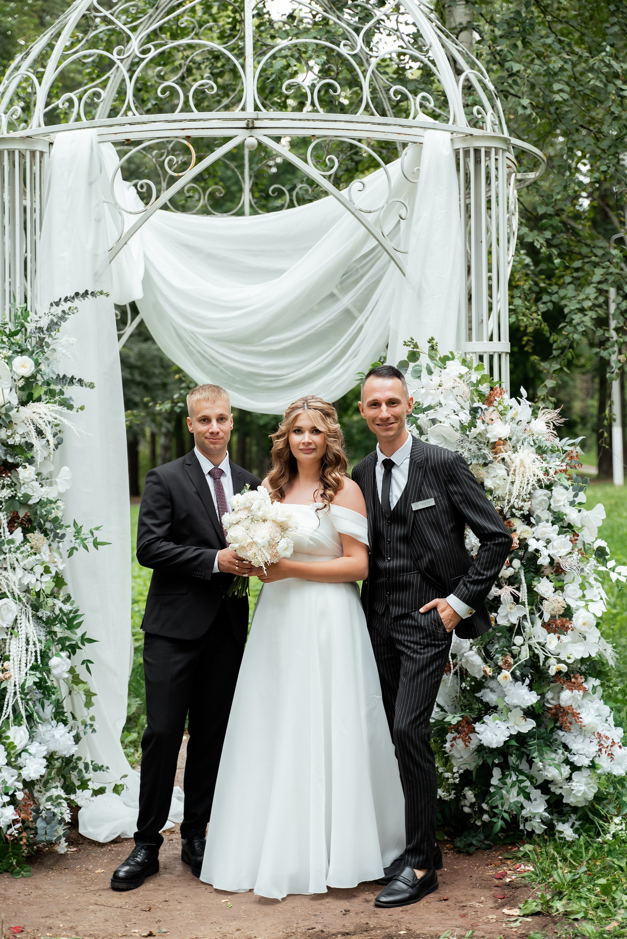 Nik&Asy wed. Свадебный и семейный фотограф в Ижевске Романова Ольга