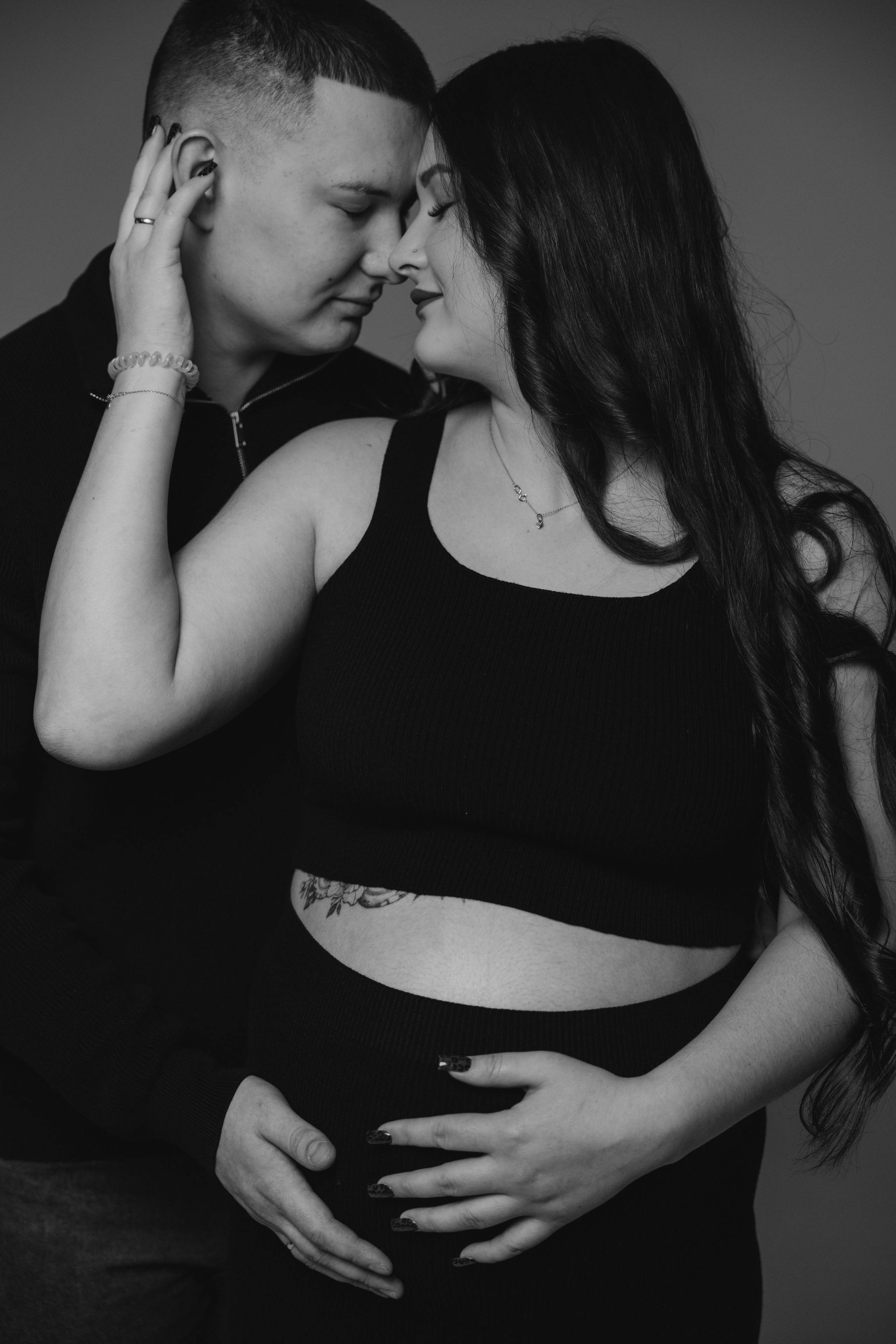 Кирилл и Катя. Свадебный, семейный фотограф в Иркутске Светлана Макаричева