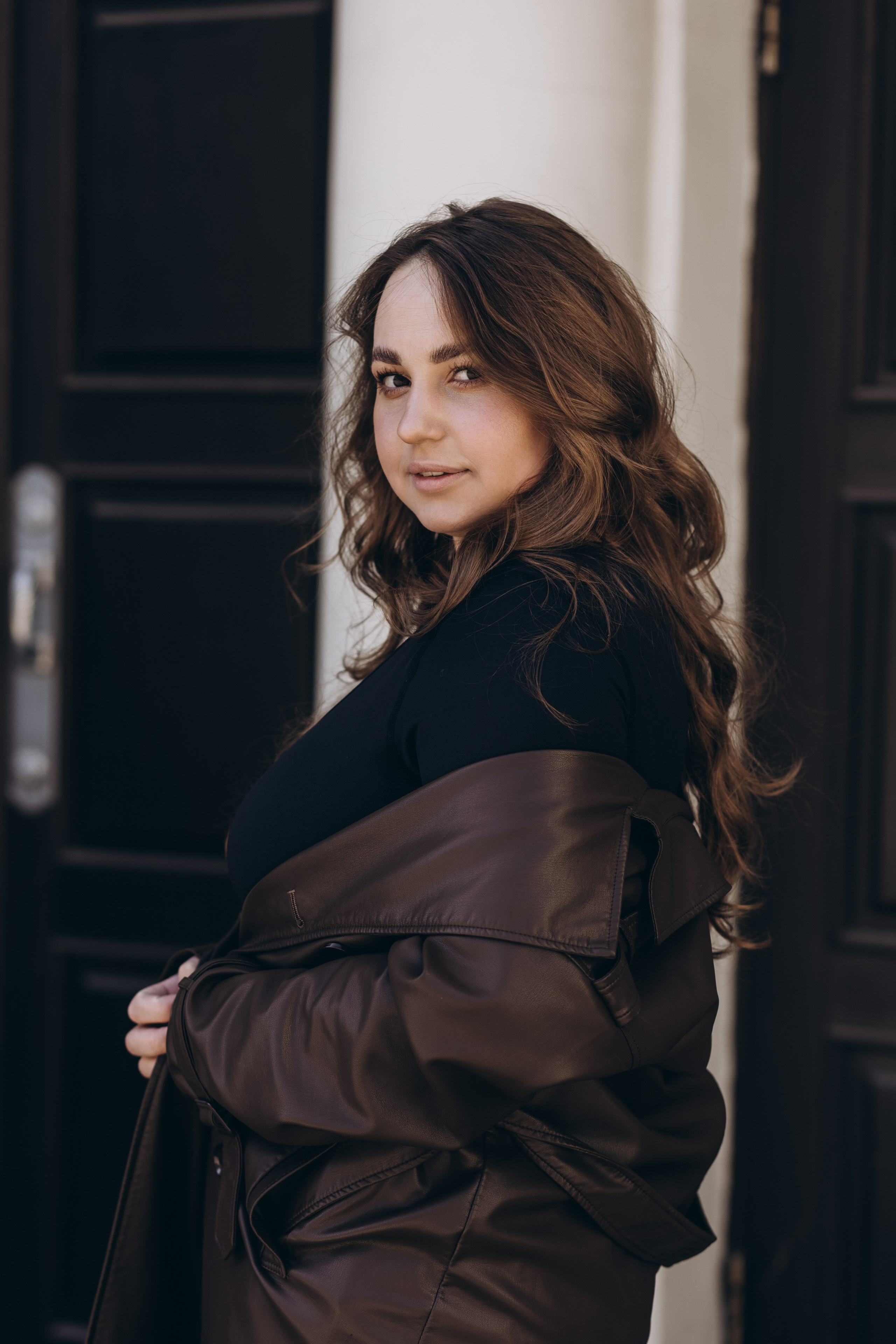 Прогулка. Свадебный, семейный фотограф в Иркутске Светлана Макаричева