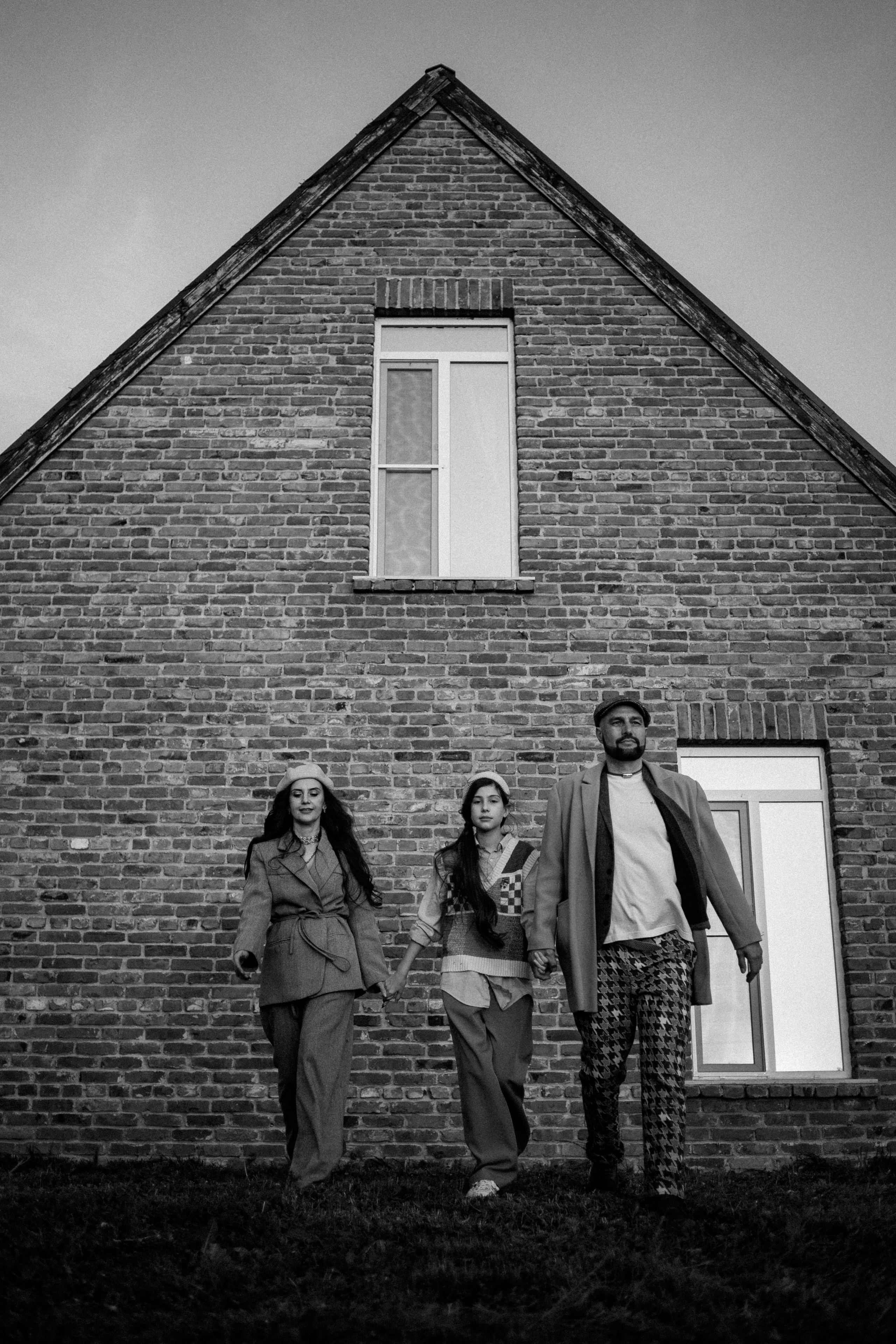 Семейная фотосессия в Краснодаре на природе. Семейный фотограф в Краснодаре Яна Морева