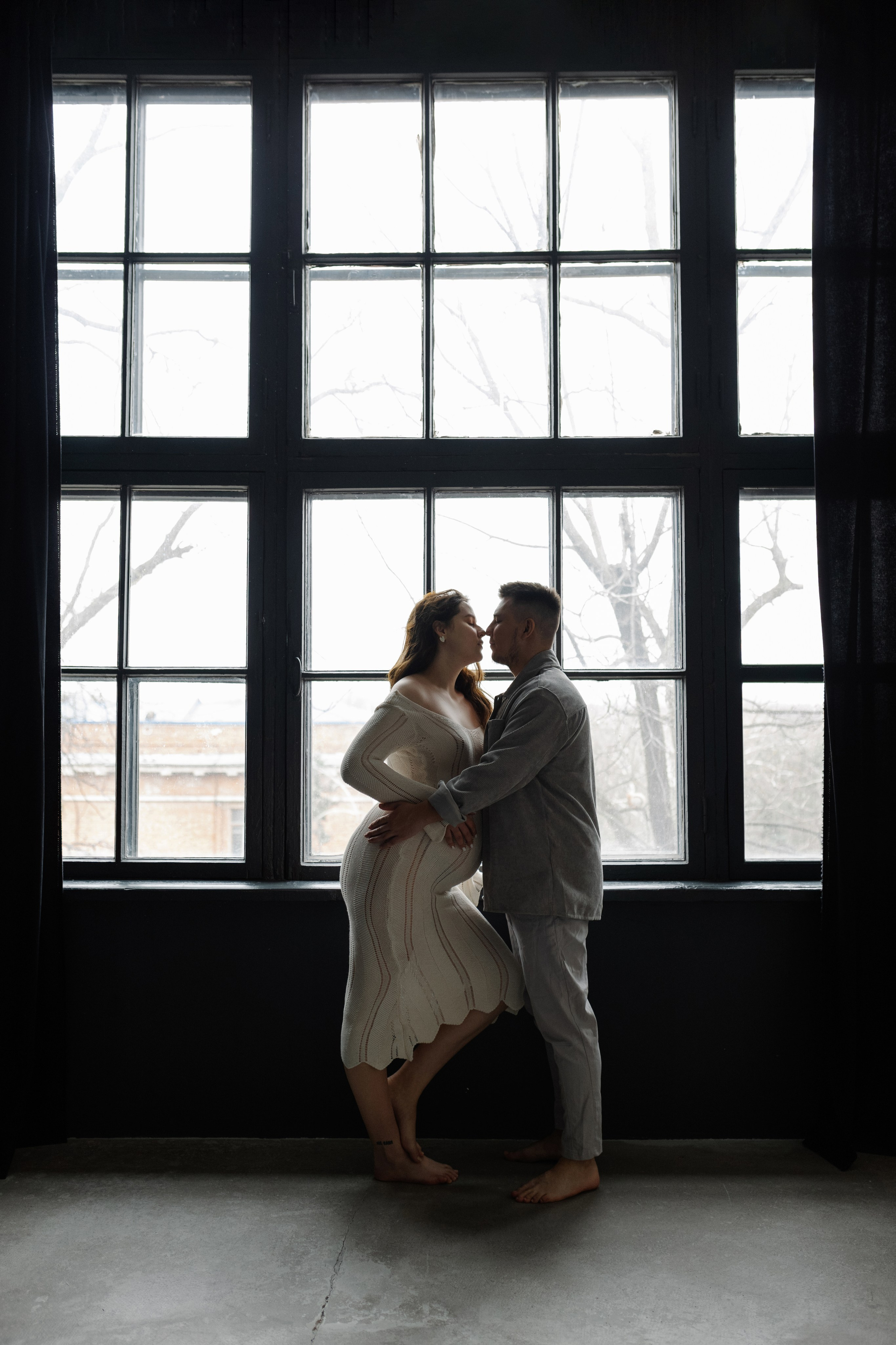 Фотосессия беременности в Краснодаре, семейный фотограф Яна Морева. Семейный фотограф в Краснодаре Яна Морева