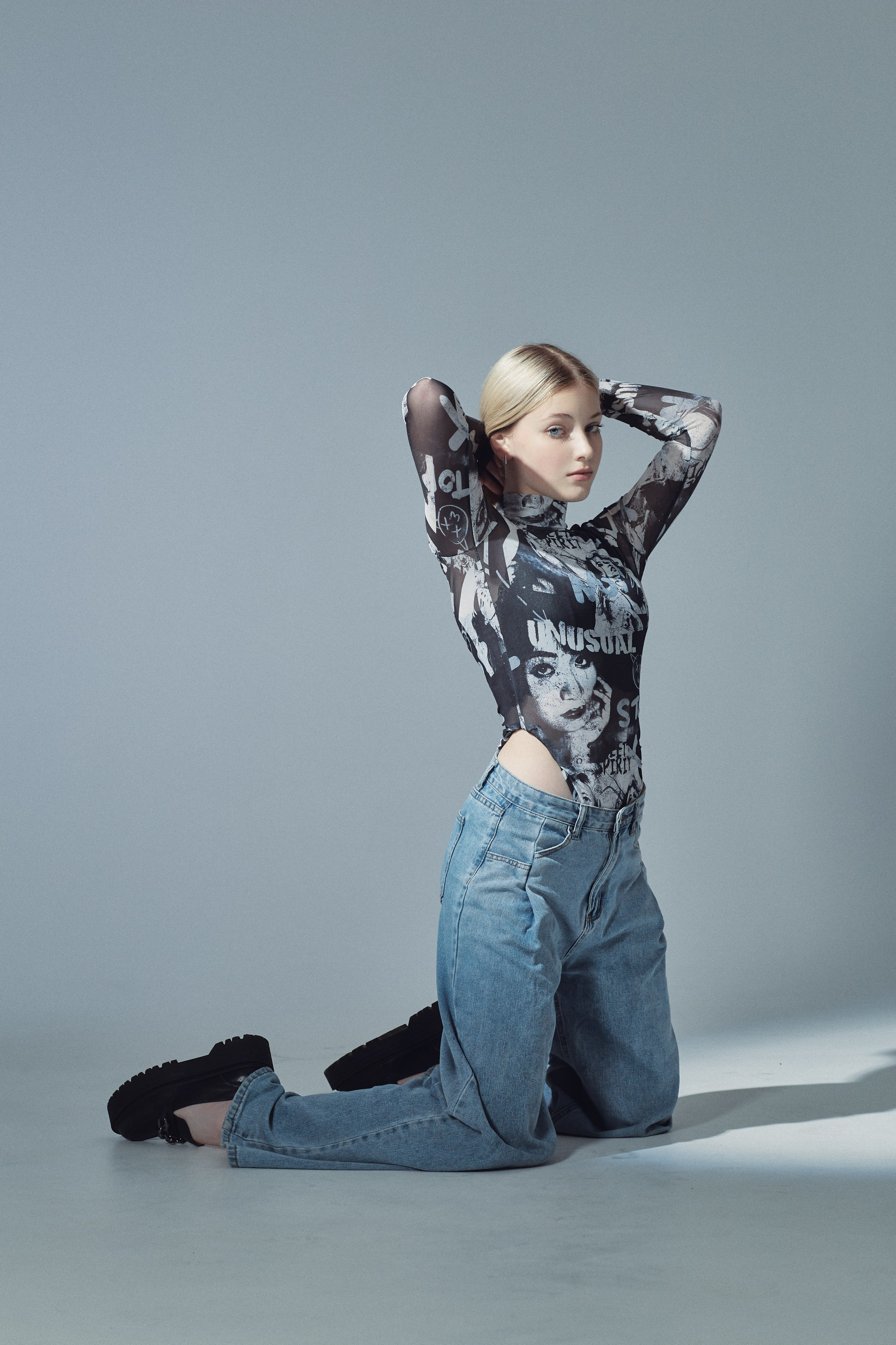 Тесты Фотограф Мыльников Павел