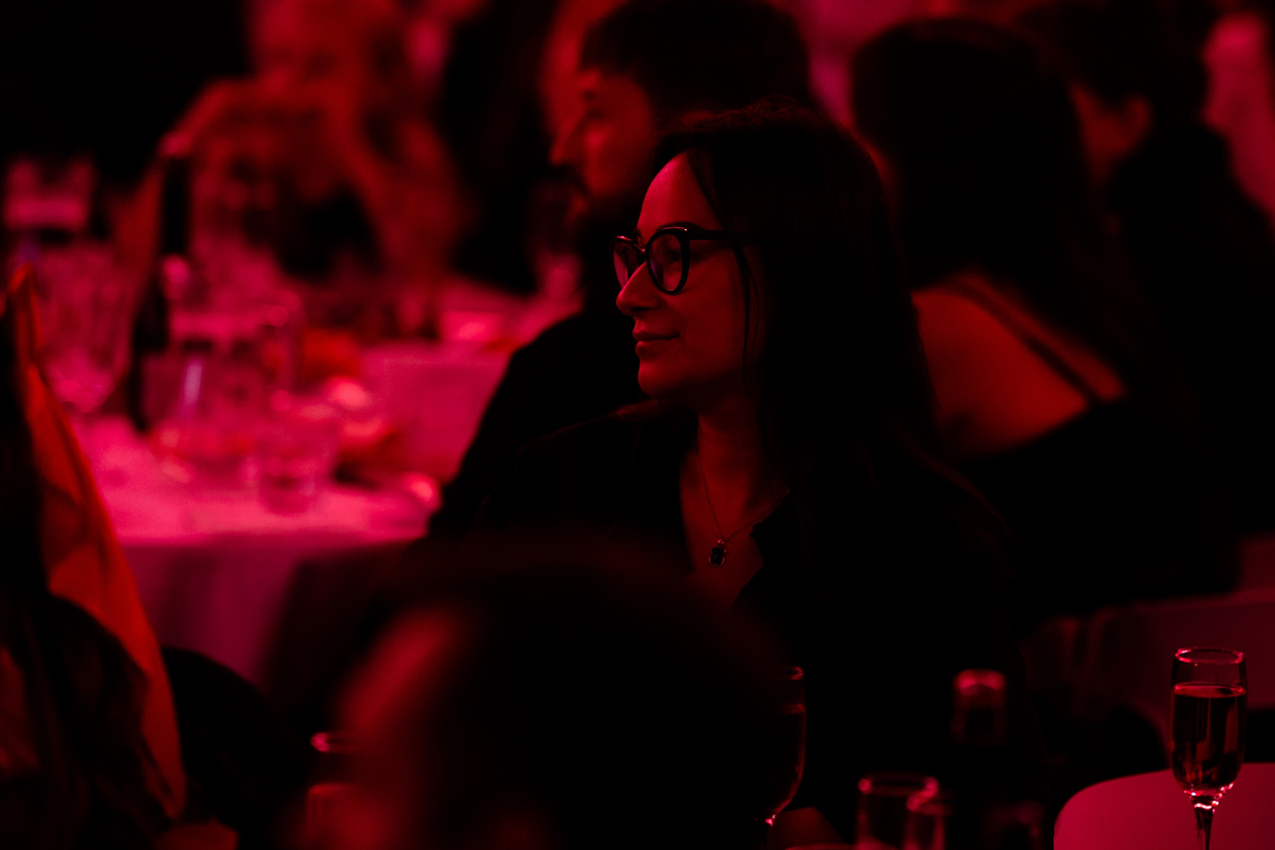 Юбилей КС Моделс. Репортажный и портретный фотограф в Нижнем Новгороде Максим Горшков