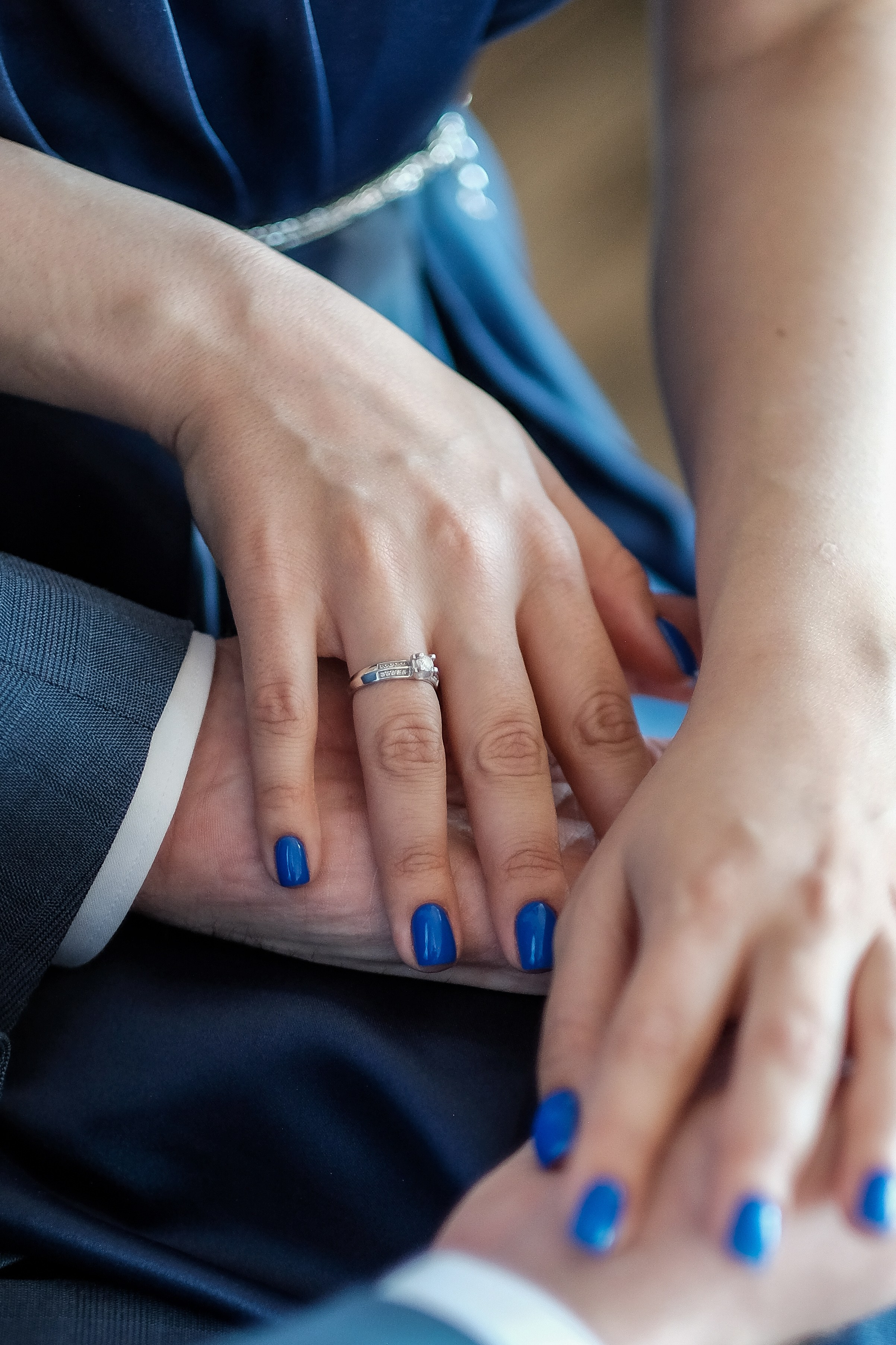 Воздушная влюбленность. Твой эксклюзивный фотограф Мария Дригова