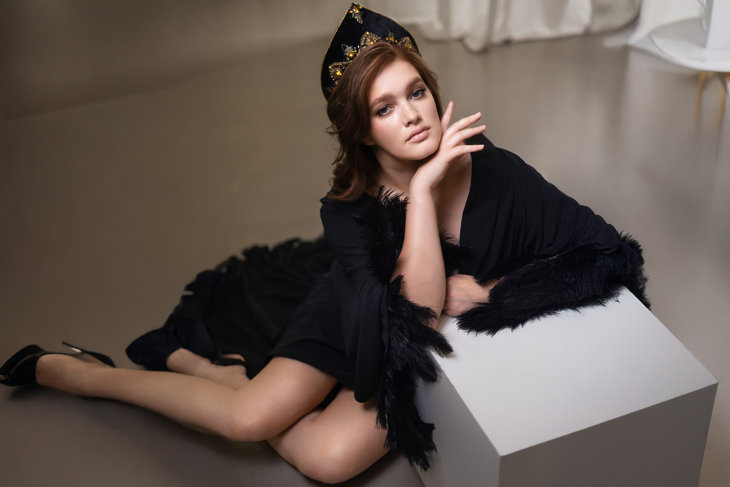 Женский и семейный фотограф, Катя Белькова, Москва