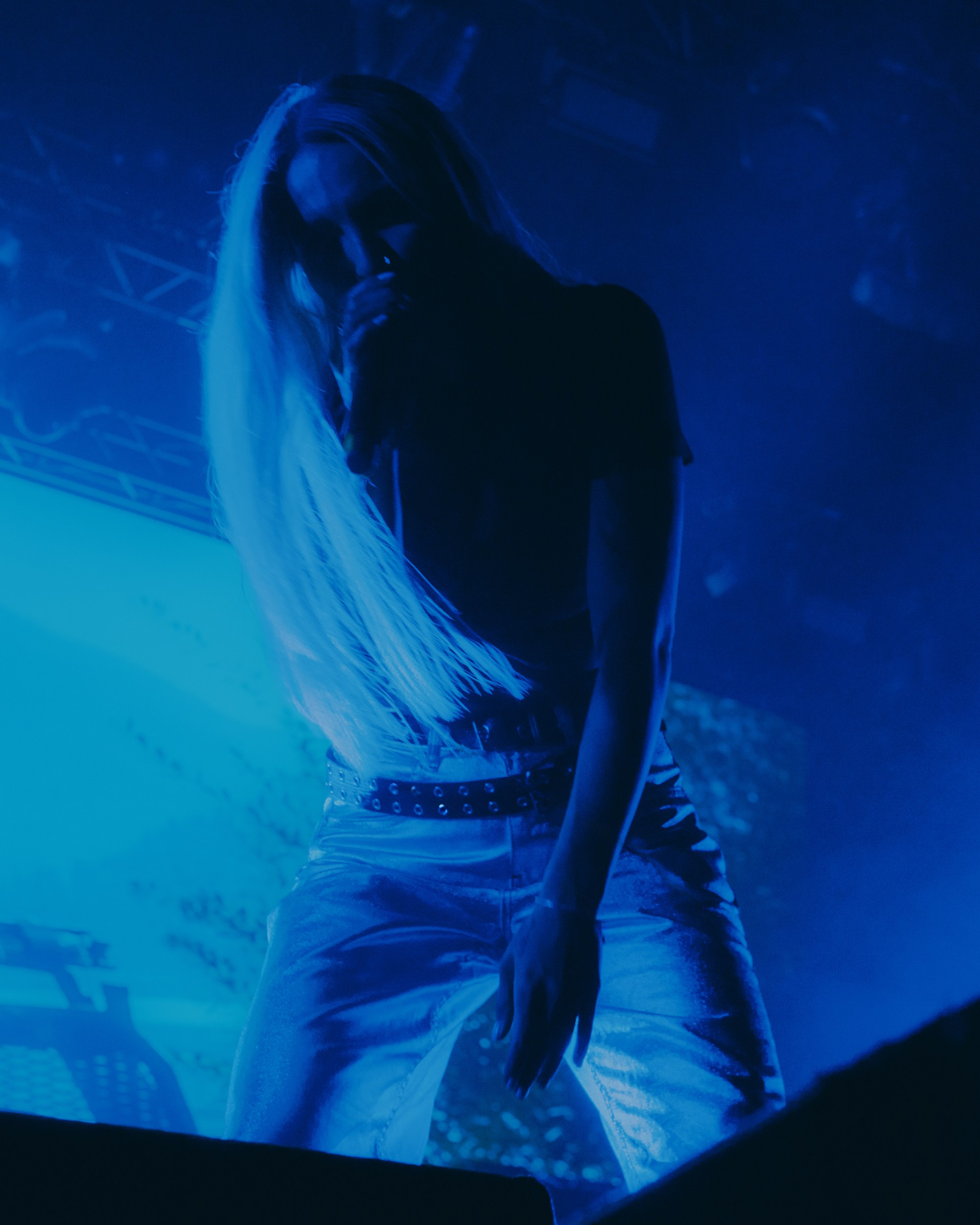 Mary Gu (live) Санкт-Петербург 2023