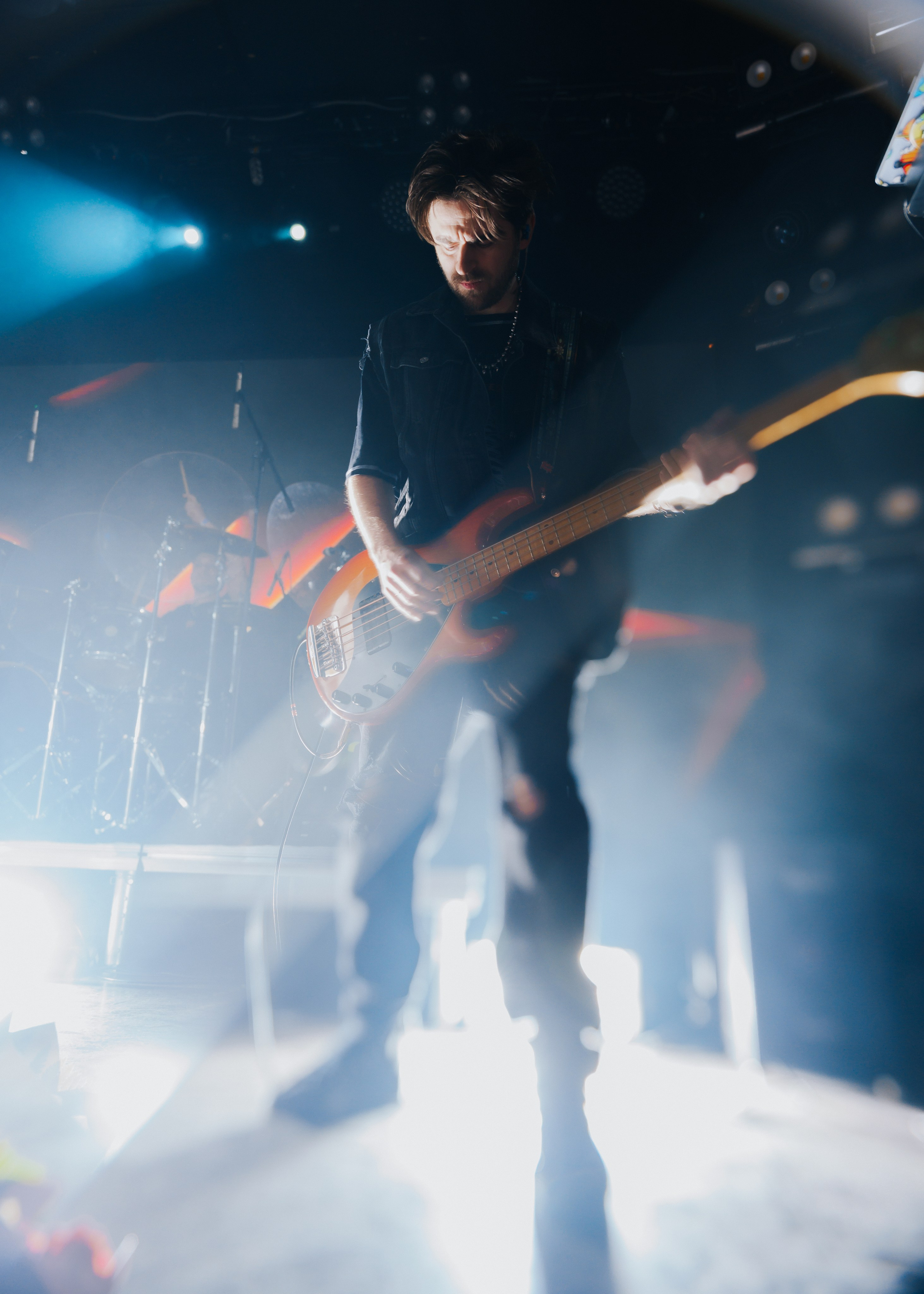 Юлия Савичева (СПб, Космонавт, 2025)