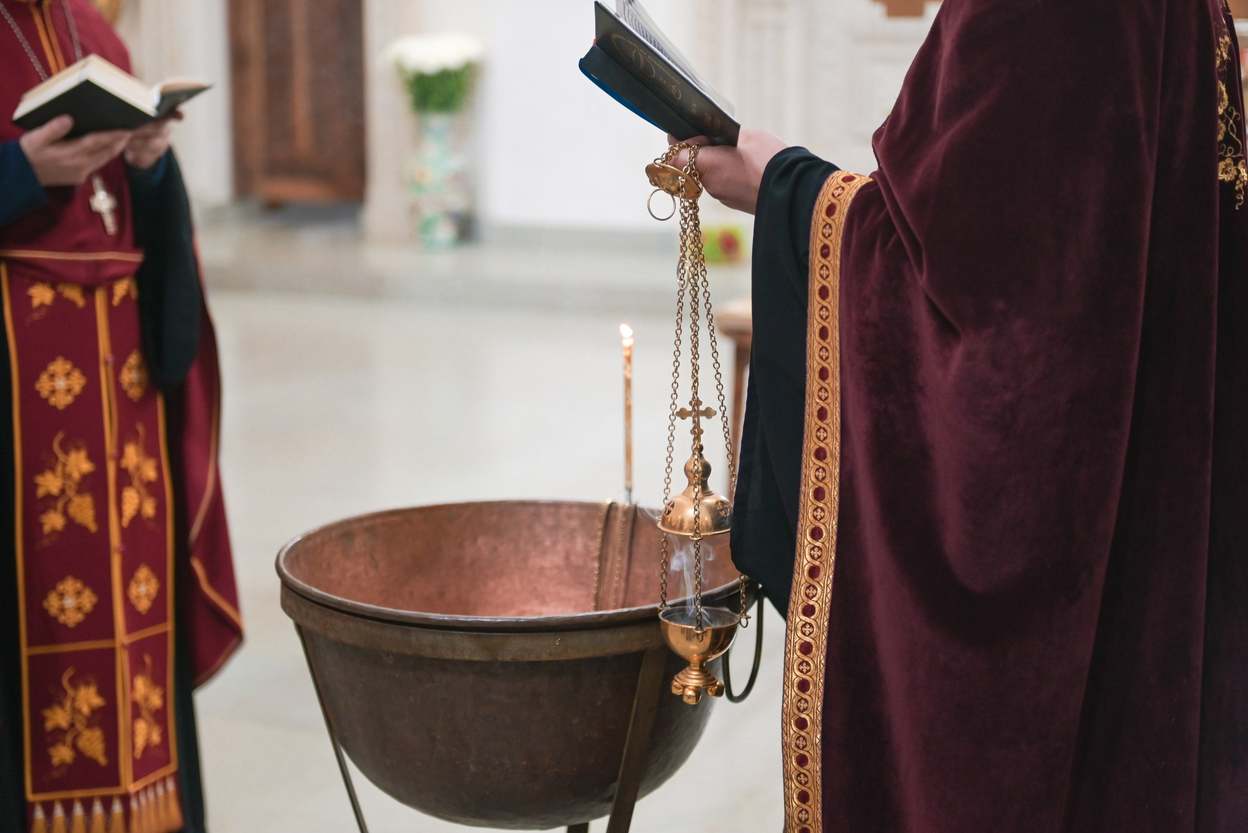 Christening Niko. Фотограф Лика Гомиашвили Тбилиси Грузия