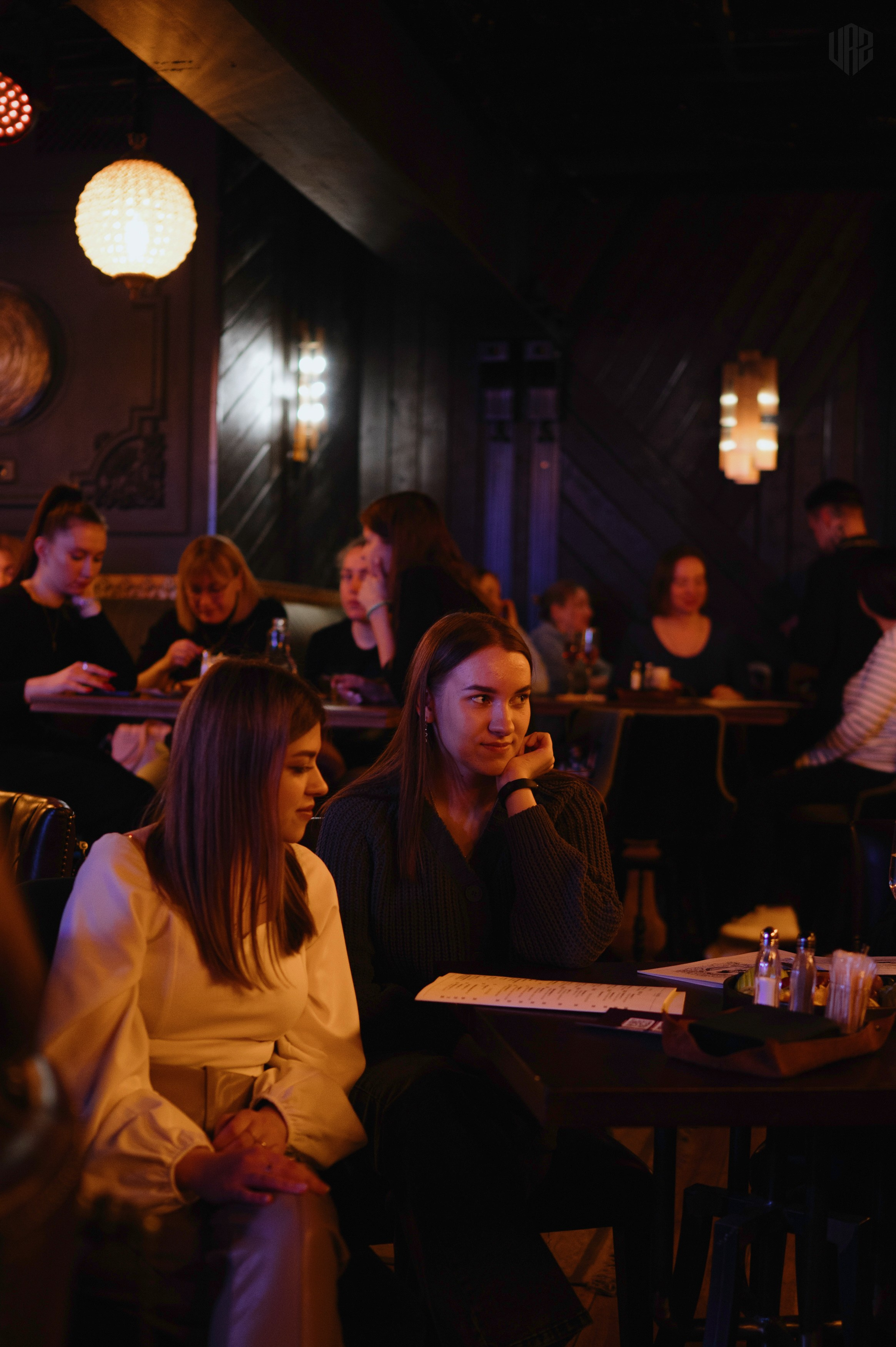 Stand up медицинских работников. Контент фотограф Илья Урс