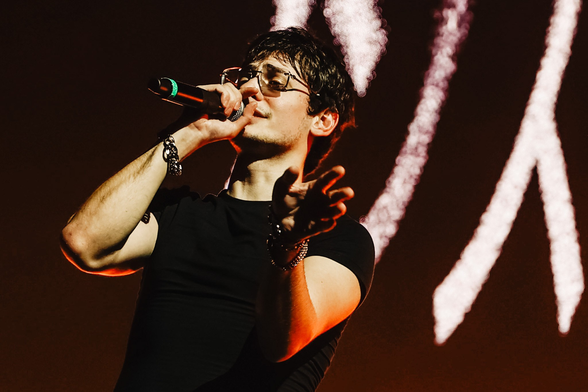 BUSHIZM TOUR @VK STADIUM