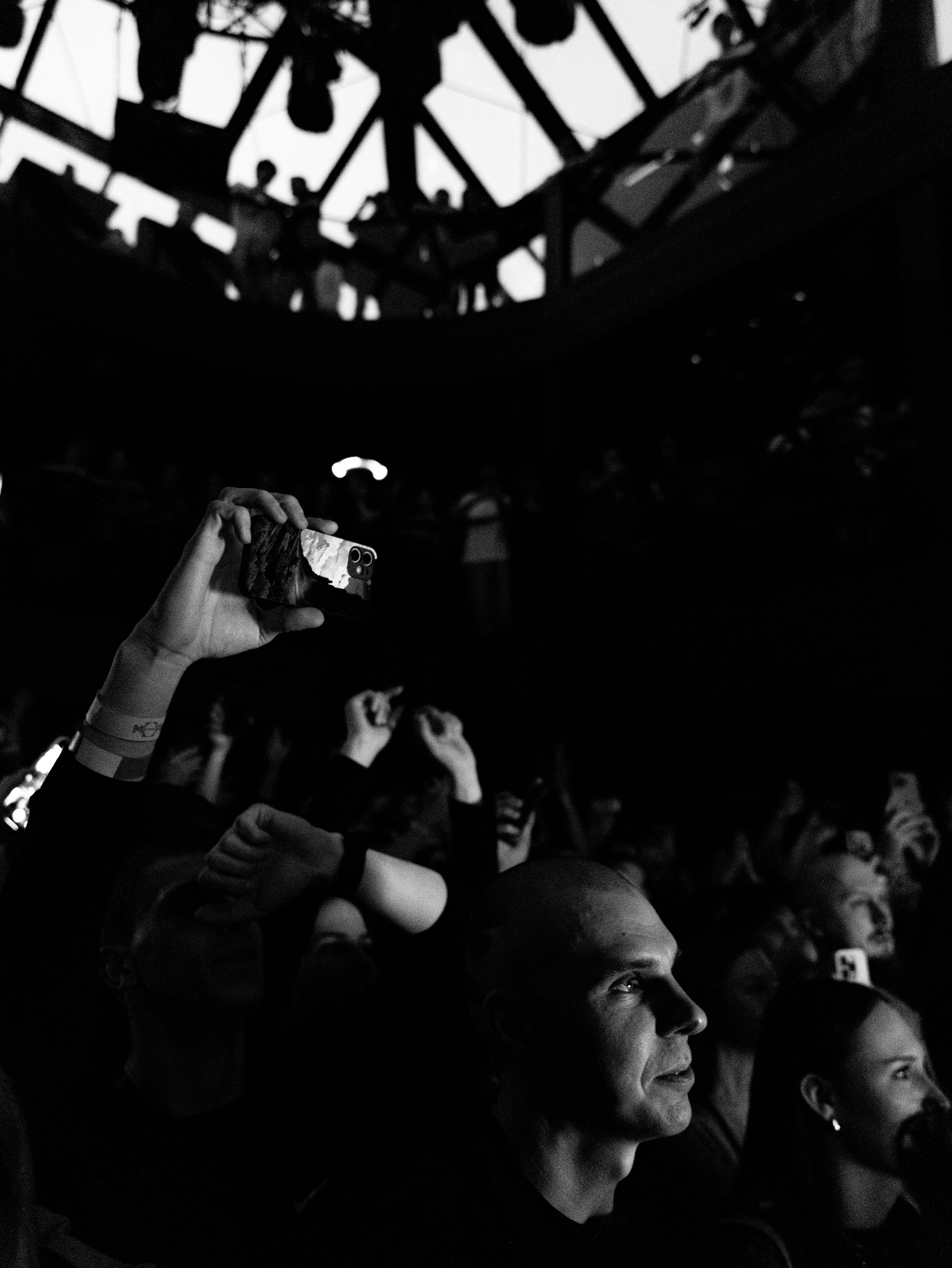 ATL. ACIDHOUZE 2025. Фотограф Хабаровск