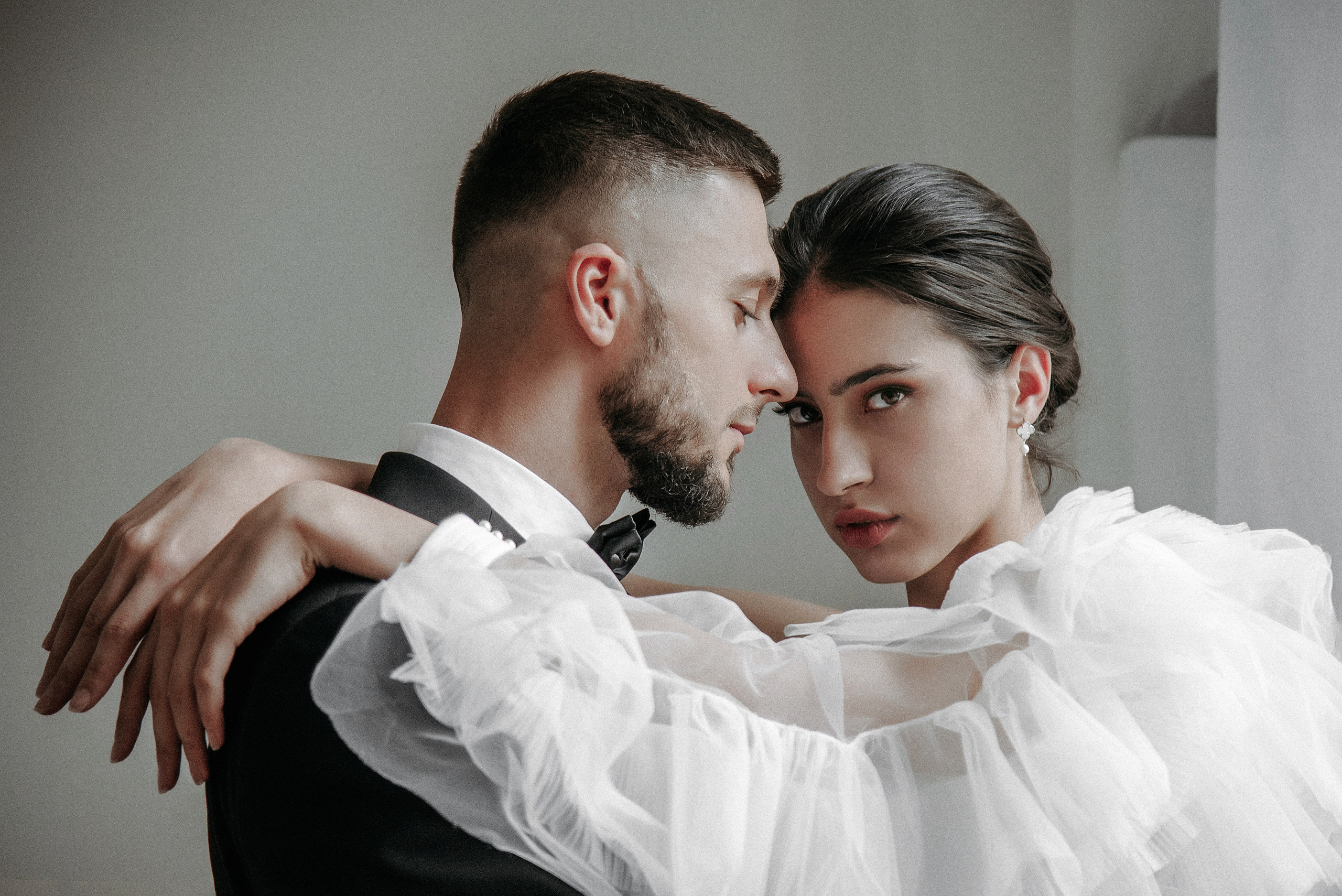 Тот самый момент. Свадебный и семейный фотограф Темрюк Алёна Ковальская