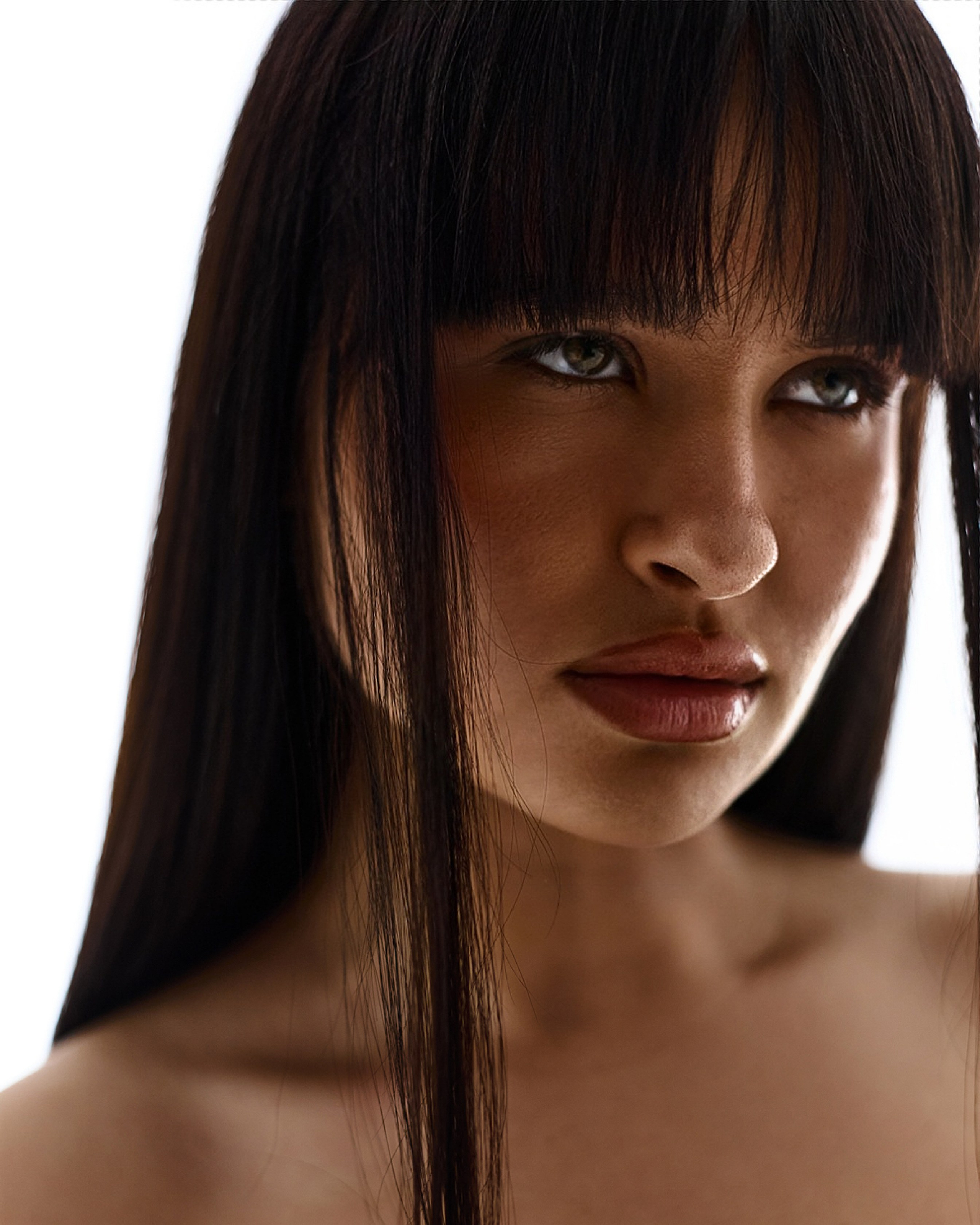 MARIANNA. Ася Солопова, фотограф Тюмень