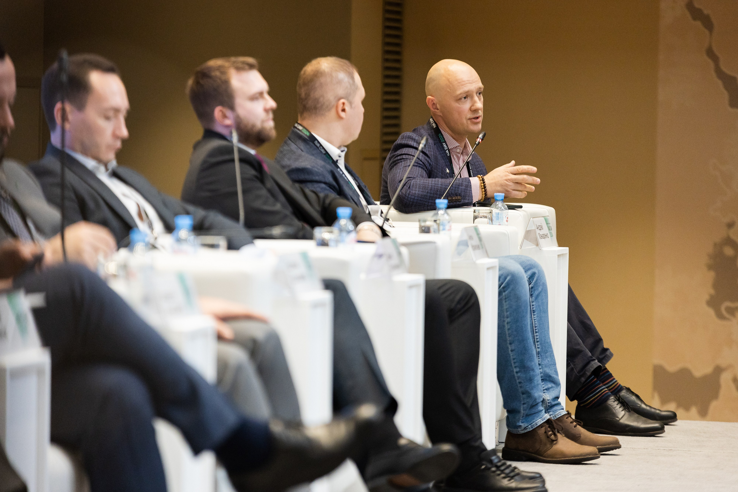 IVA DAY 2024. Свадебный и портретный фотограф в Королёве Сергей Чихарев