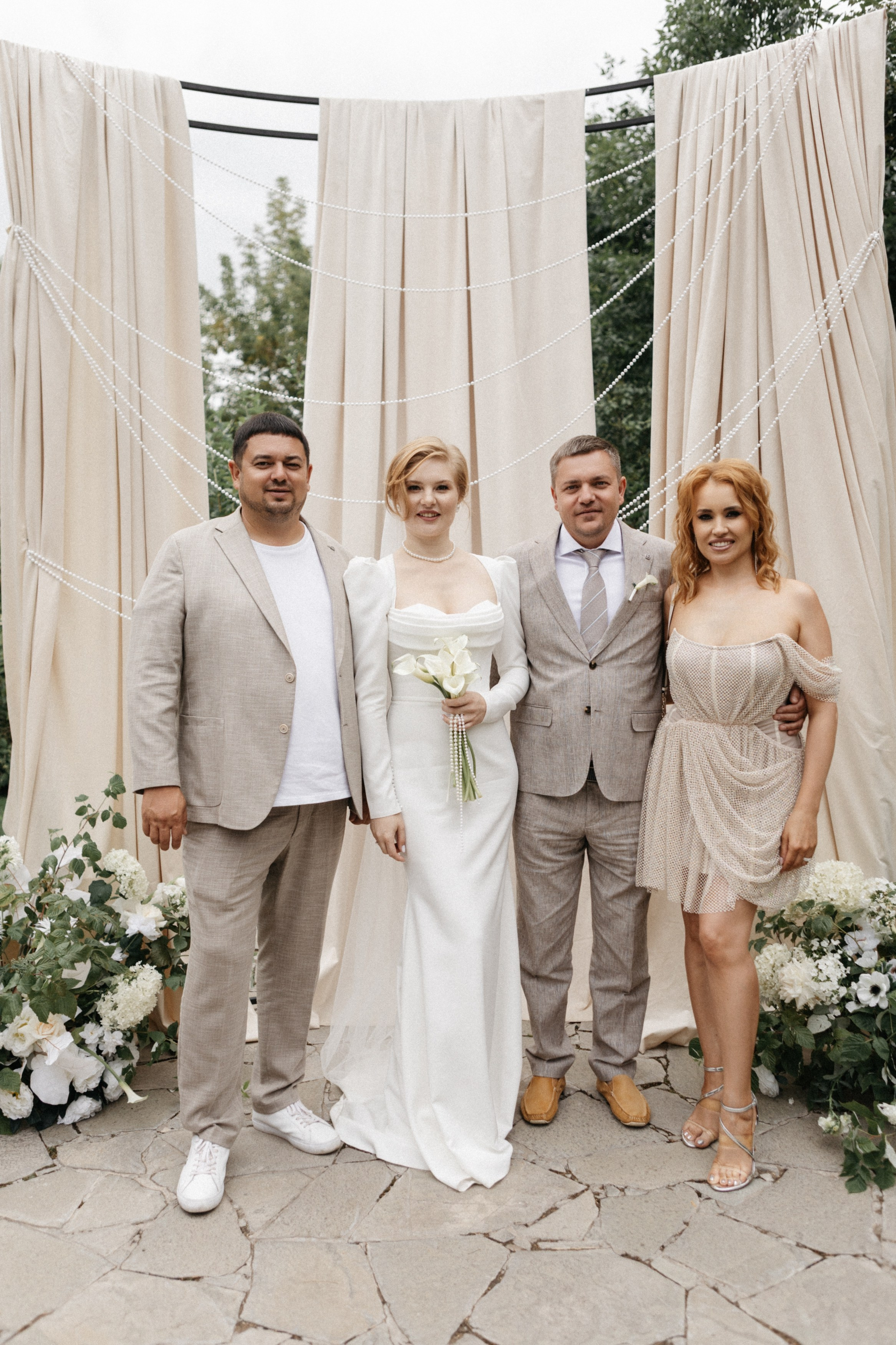 V&T. Свадебный фотограф Уфа Руслан Габдлисламов