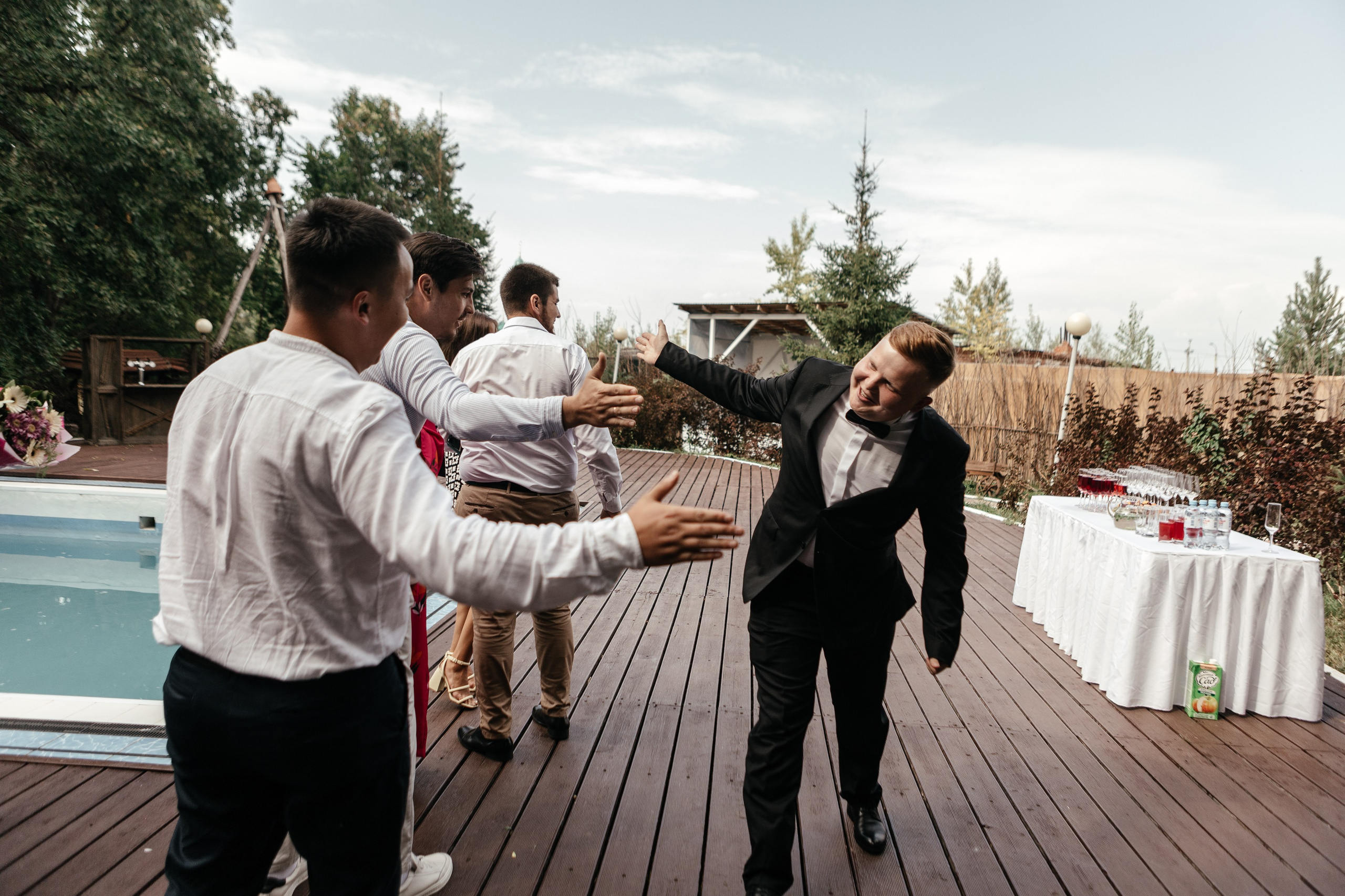 Свадебный фотограф Уфа — Руслан ГабдлисламовЖивые эмоции, красивые кадры, воспоминания на всю жизнь.Работаю по всей Республике Башкортоста. Свадебный фотограф Уфа Руслан Габдлисламов