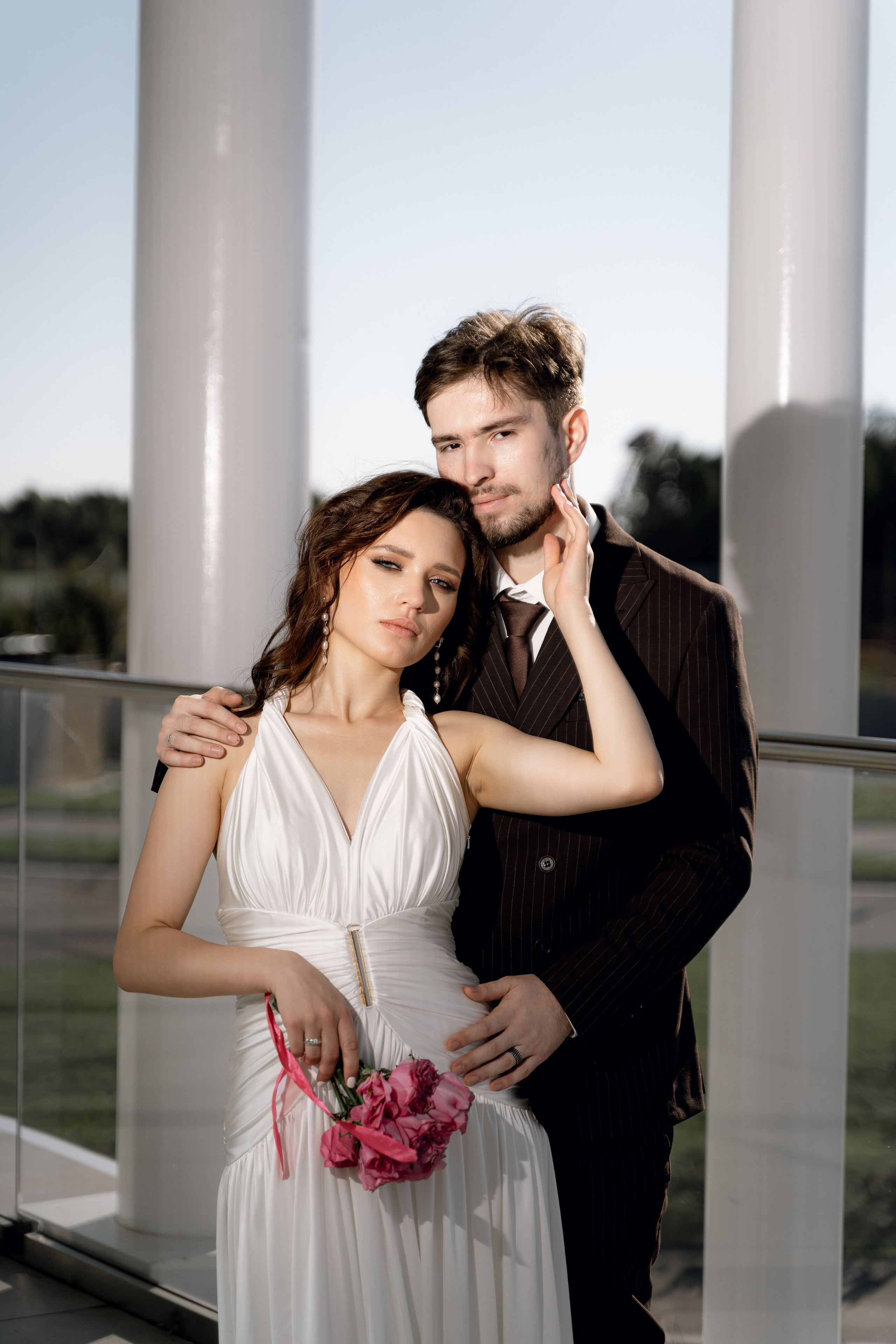 Арсен & Виктория. Свадебный фотограф в Казани