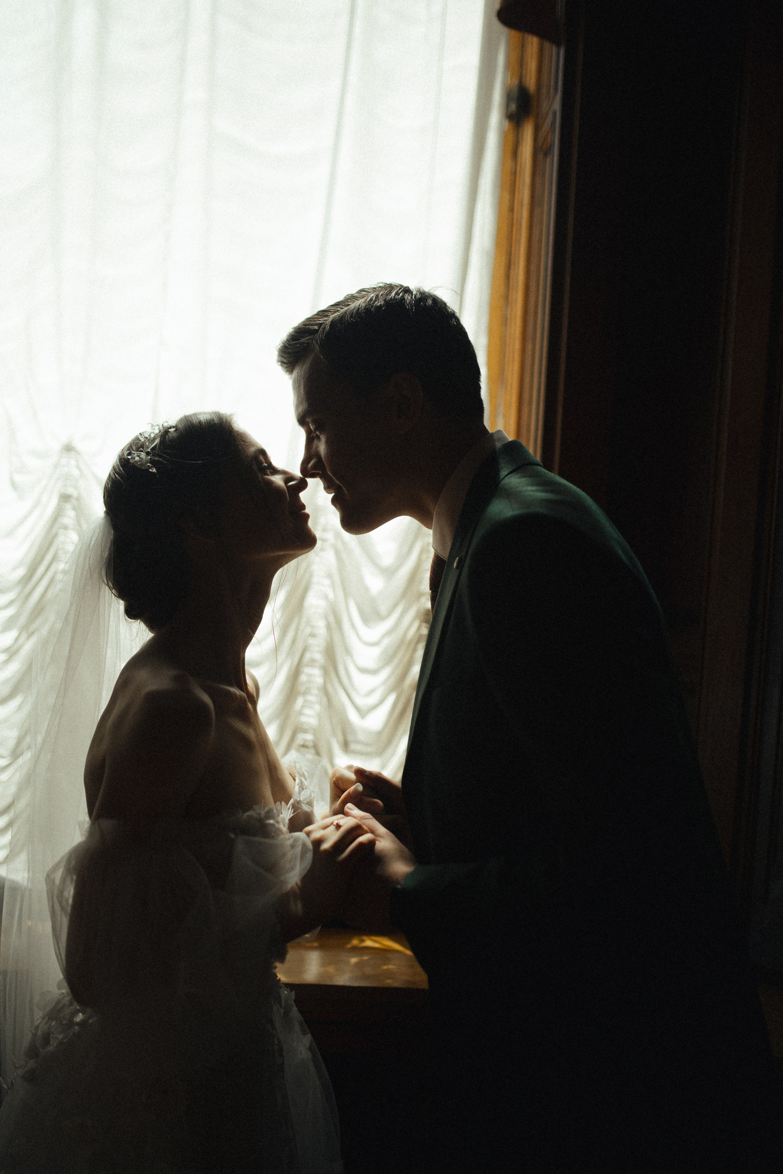 Настя и Матвей. Свадебный фотограф Санкт-Петербург Питер Сальникова Анна