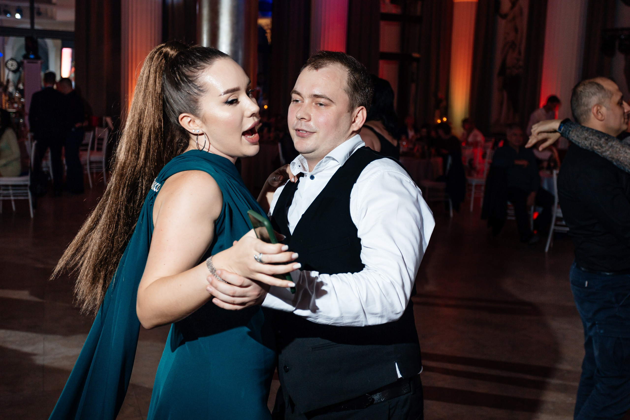 20 лет EsteLife. Свадебный фотограф в Краснодаре Николай Крауз