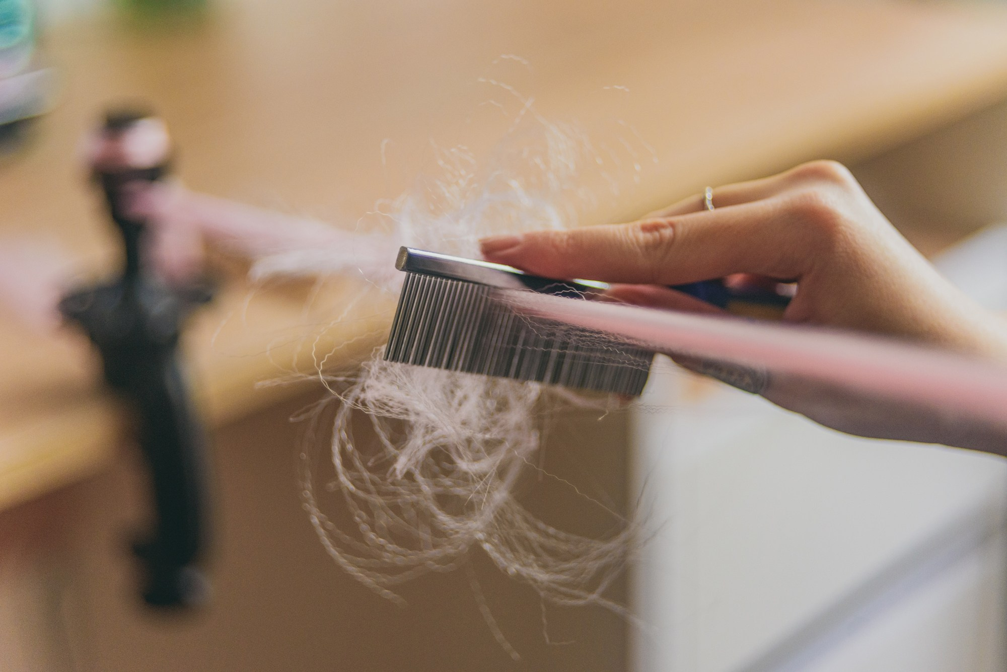 Дредомастер Екатерина. Репортажный и портретный фотограф в Твери Ольга Борисова