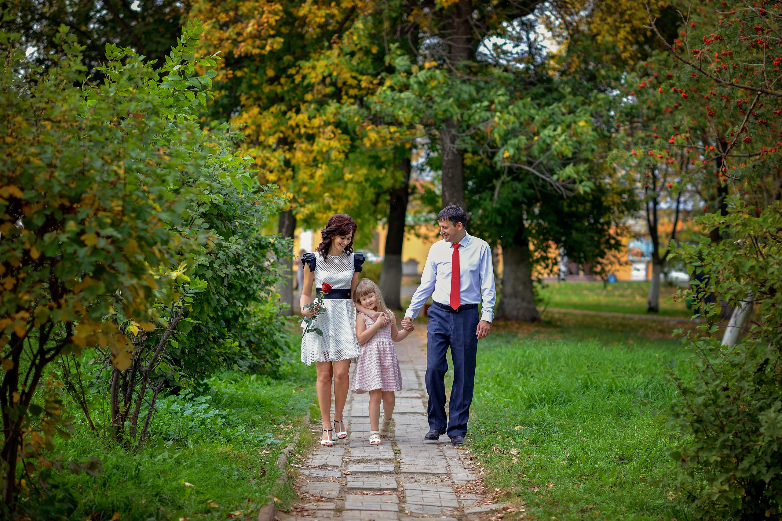 Свадебный фотограф в Юрьев-Польском и области.Сергей Лезов