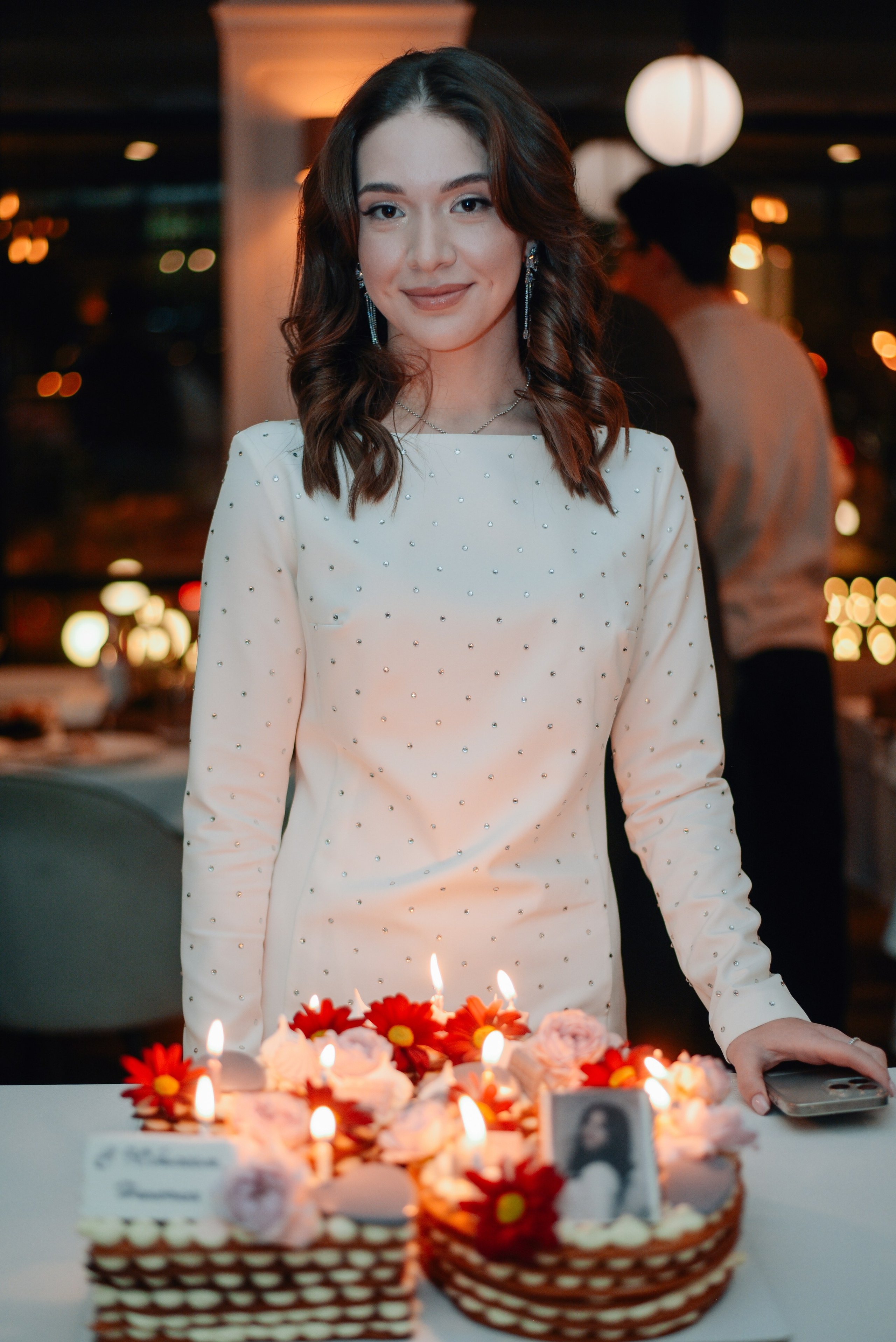 Нина Happy Birthday!. Фотограф Лола Волна, город Москва