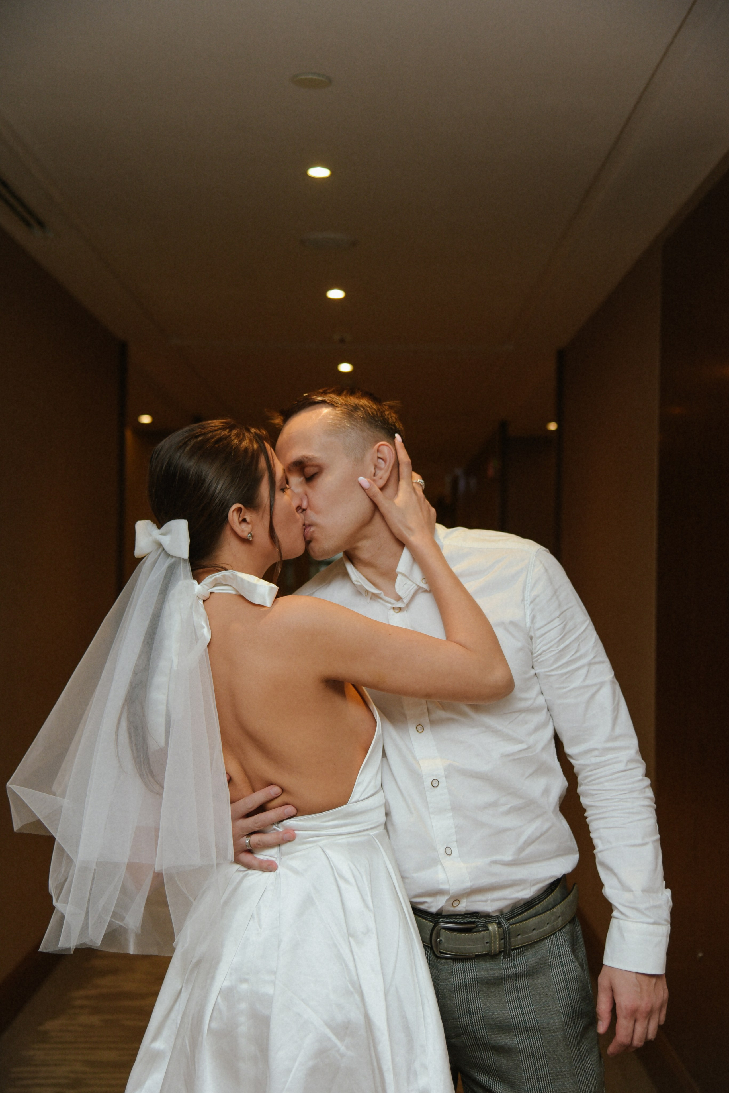 Мы с тобой и больше никого. Фотограф Лола Волна, город Москва