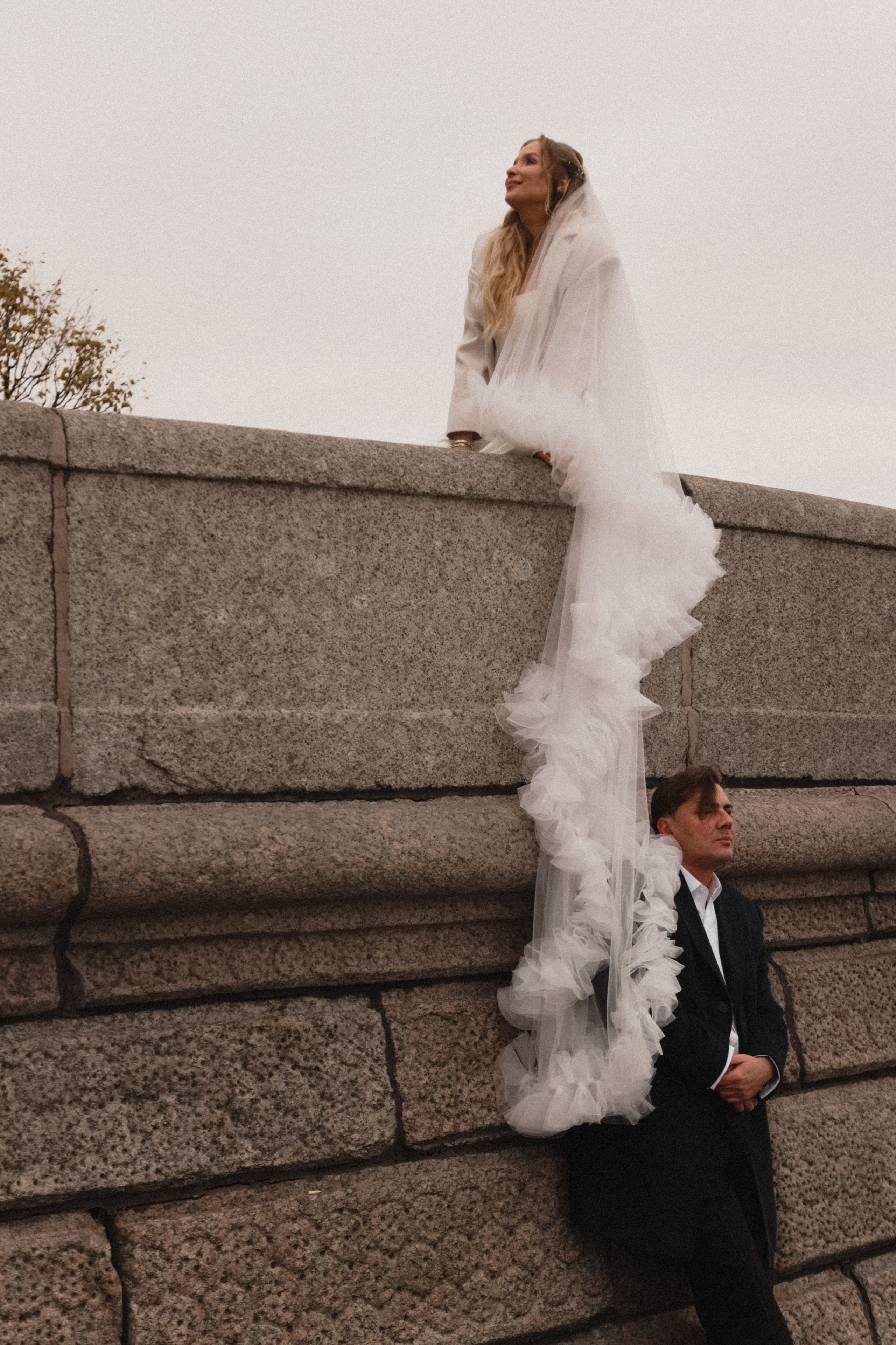 ВОЛДТЧЛ. Свадебный и семейный фотограф в Самаре и Москве