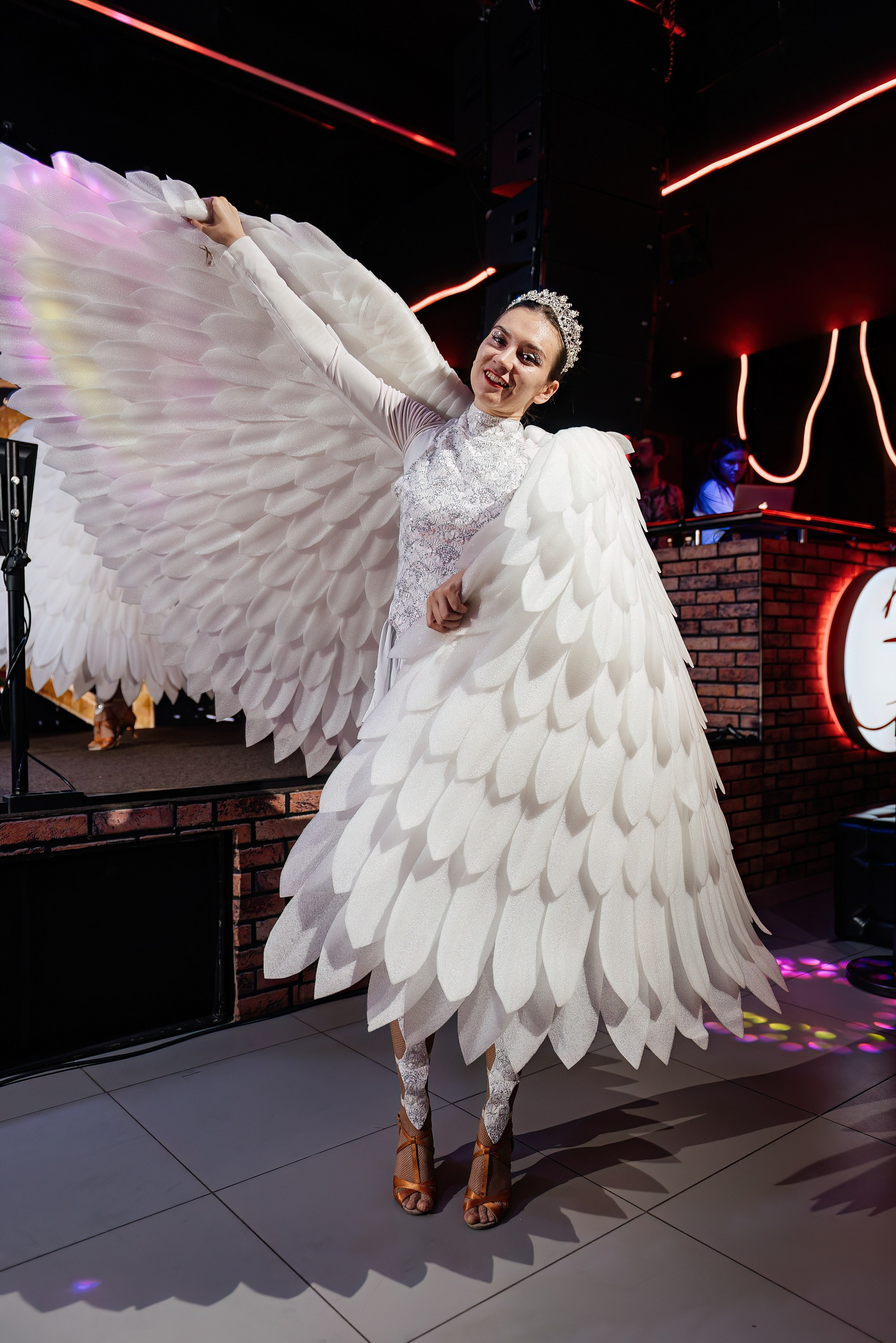 Караоке-проект «Голос большого города». Свадебный и репортажный фотограф Никита Сницарев в Барнауле