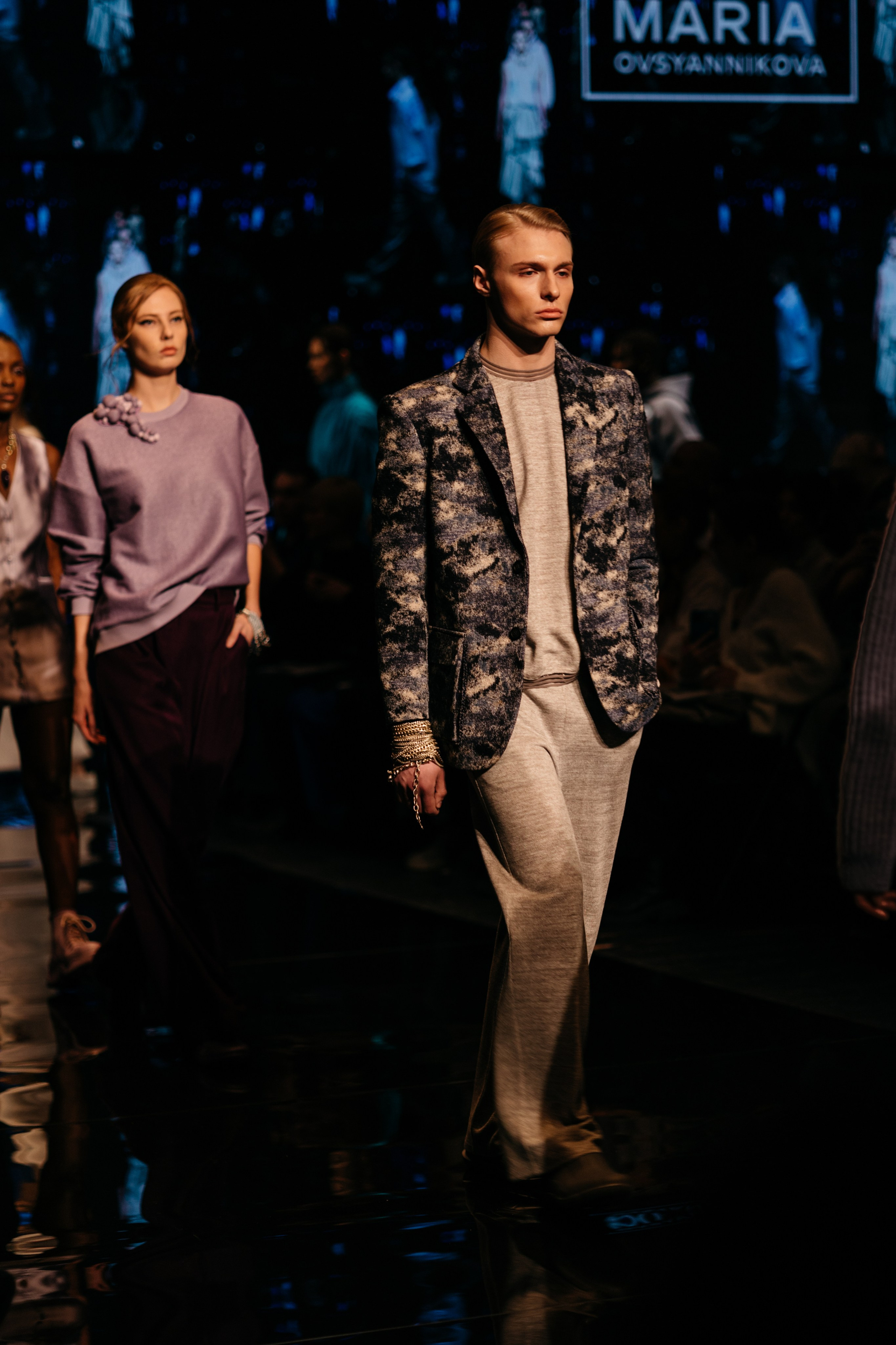 Saint Petersburg Fashion Week. Контент фотограф в Санкт-Петербурге Иванова Юлия