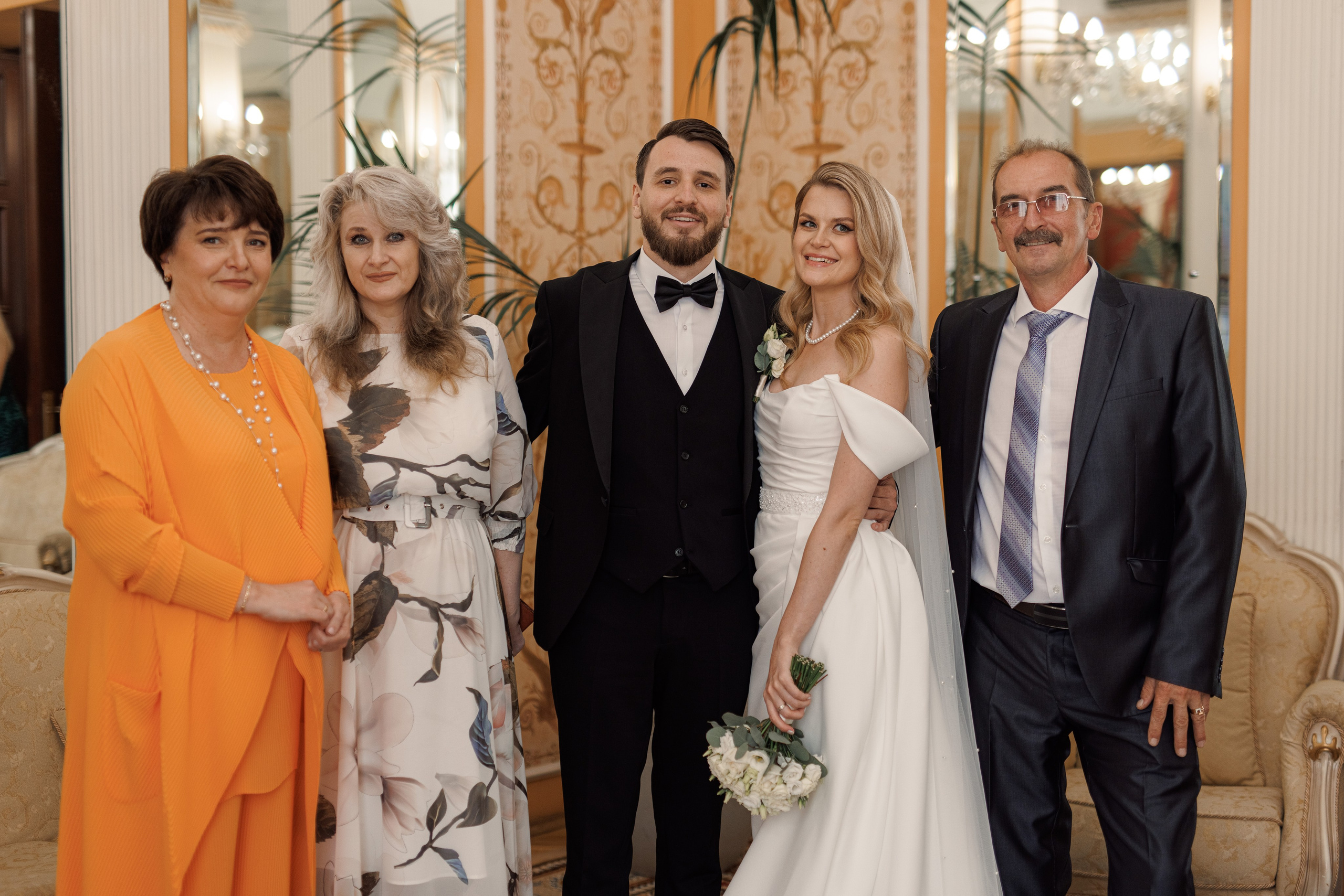 А + К — июль. Свадебный и семейный фотограф Наталья Штык