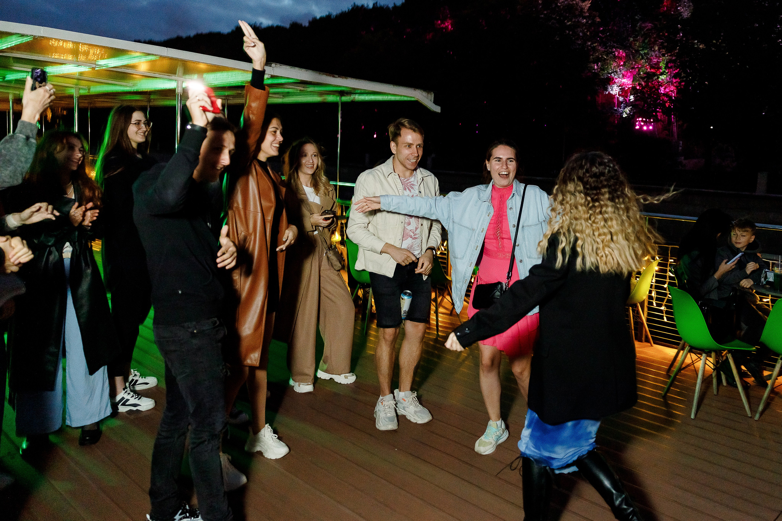 MoscowSee — 2023. Фотограф Москва