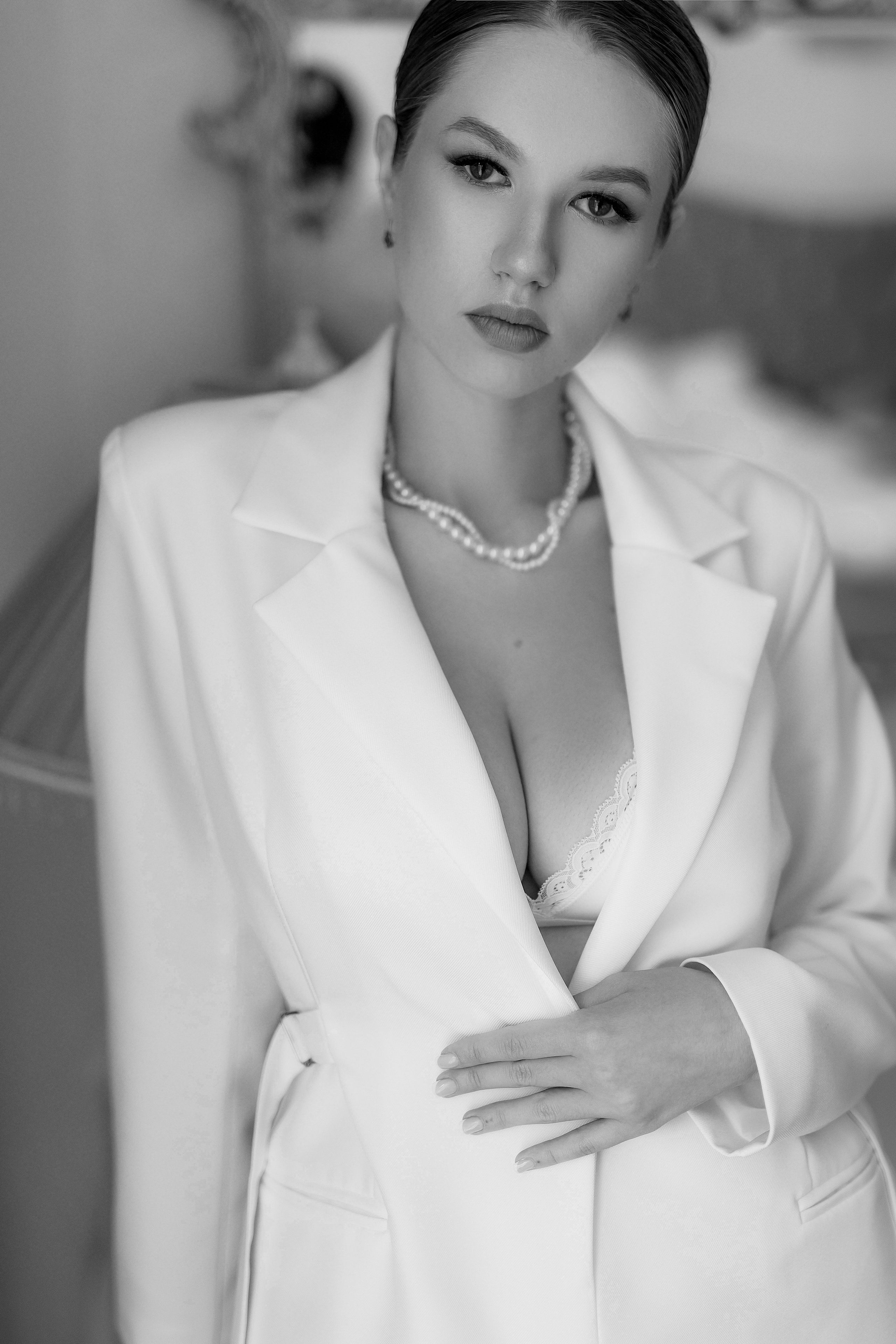 Виолетта и Павел. Фотограф Елизавета Князева Сергиев Посад, Москва