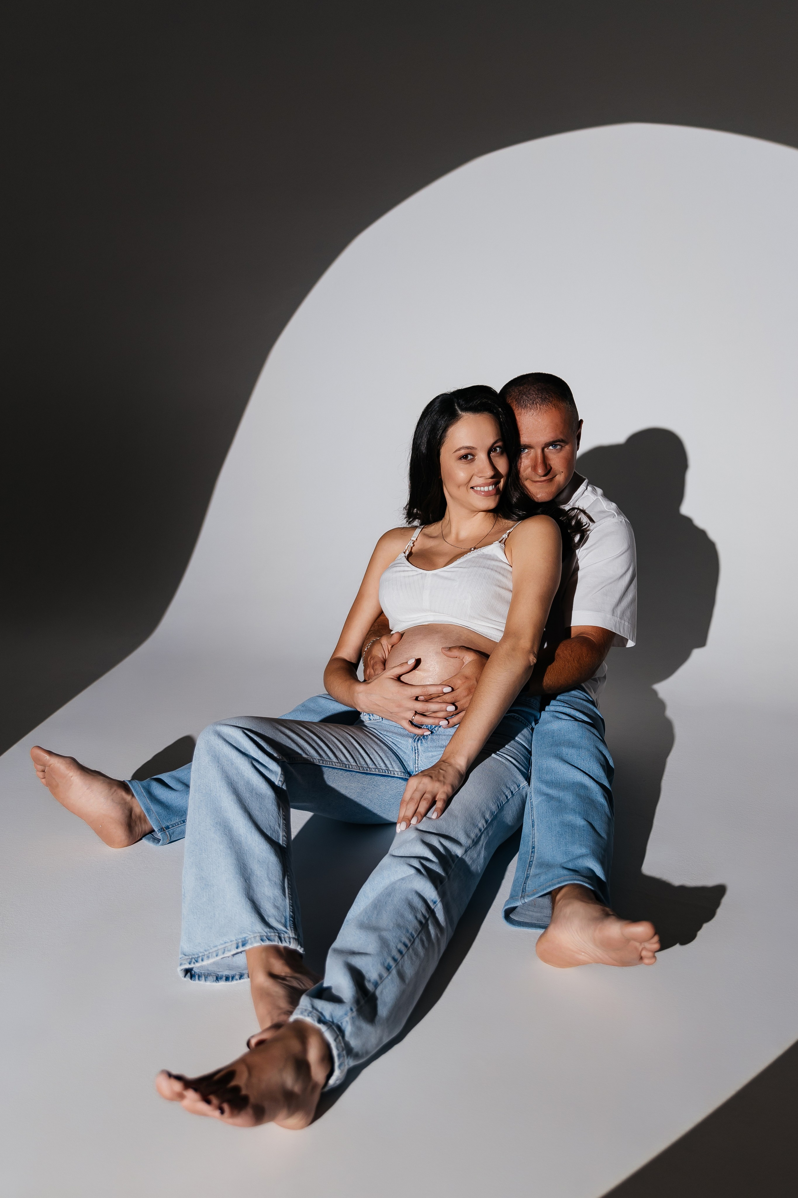 Беременность. Фотограф Гуменюк Мария