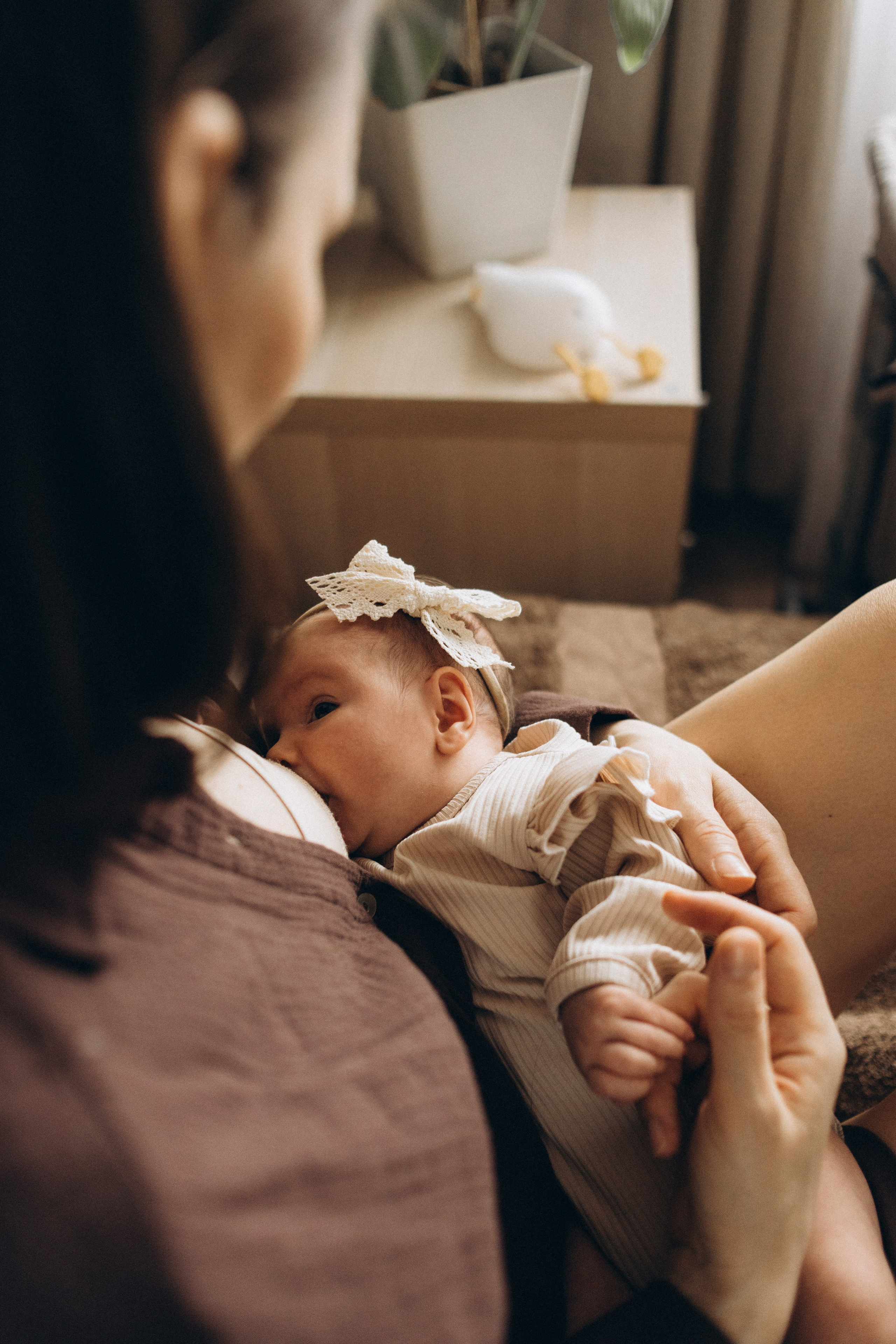 Гриша, Алла, Даня и Маргоша. Фотограф В Москве и Подольске Лена Иванова